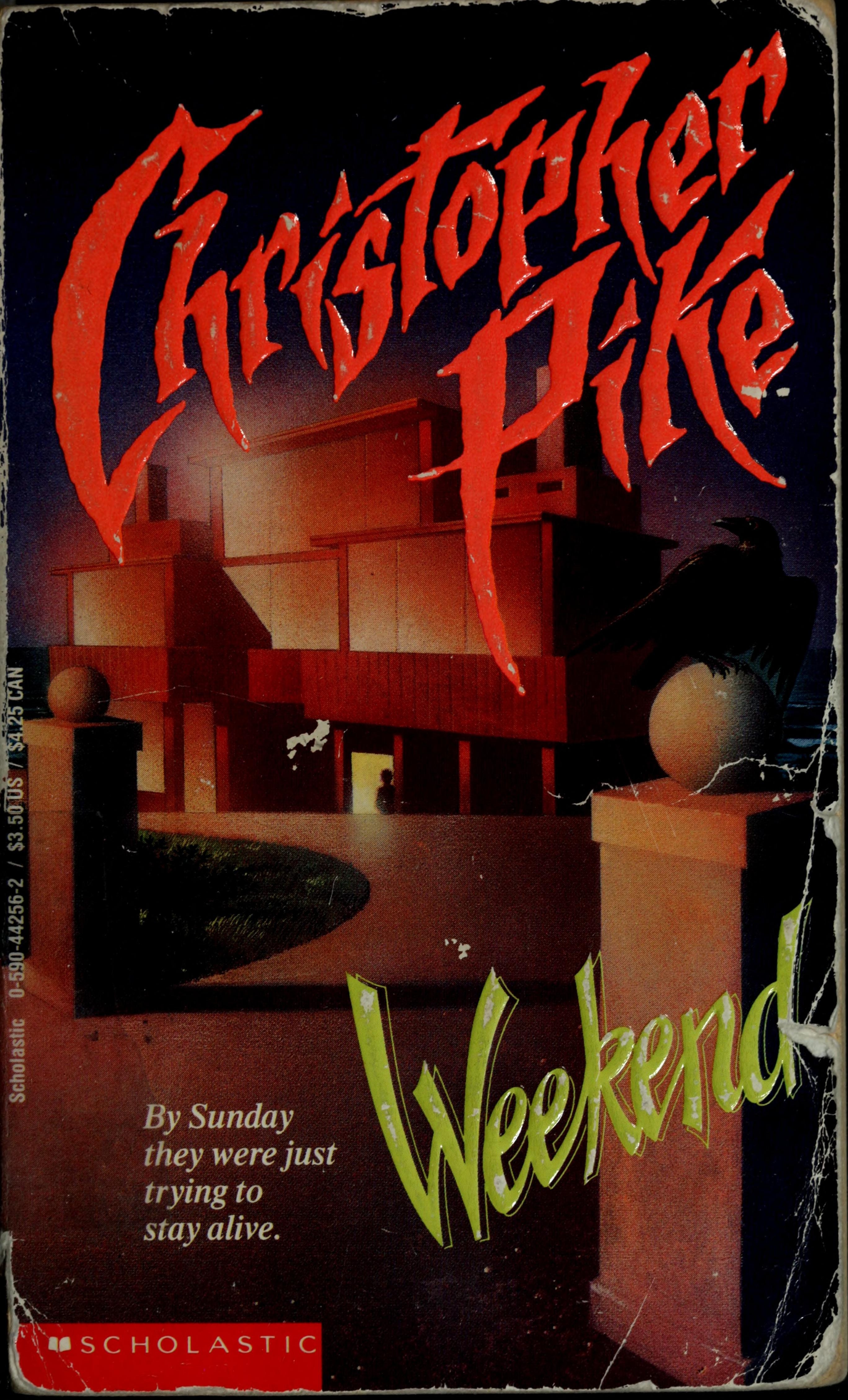 Weekend