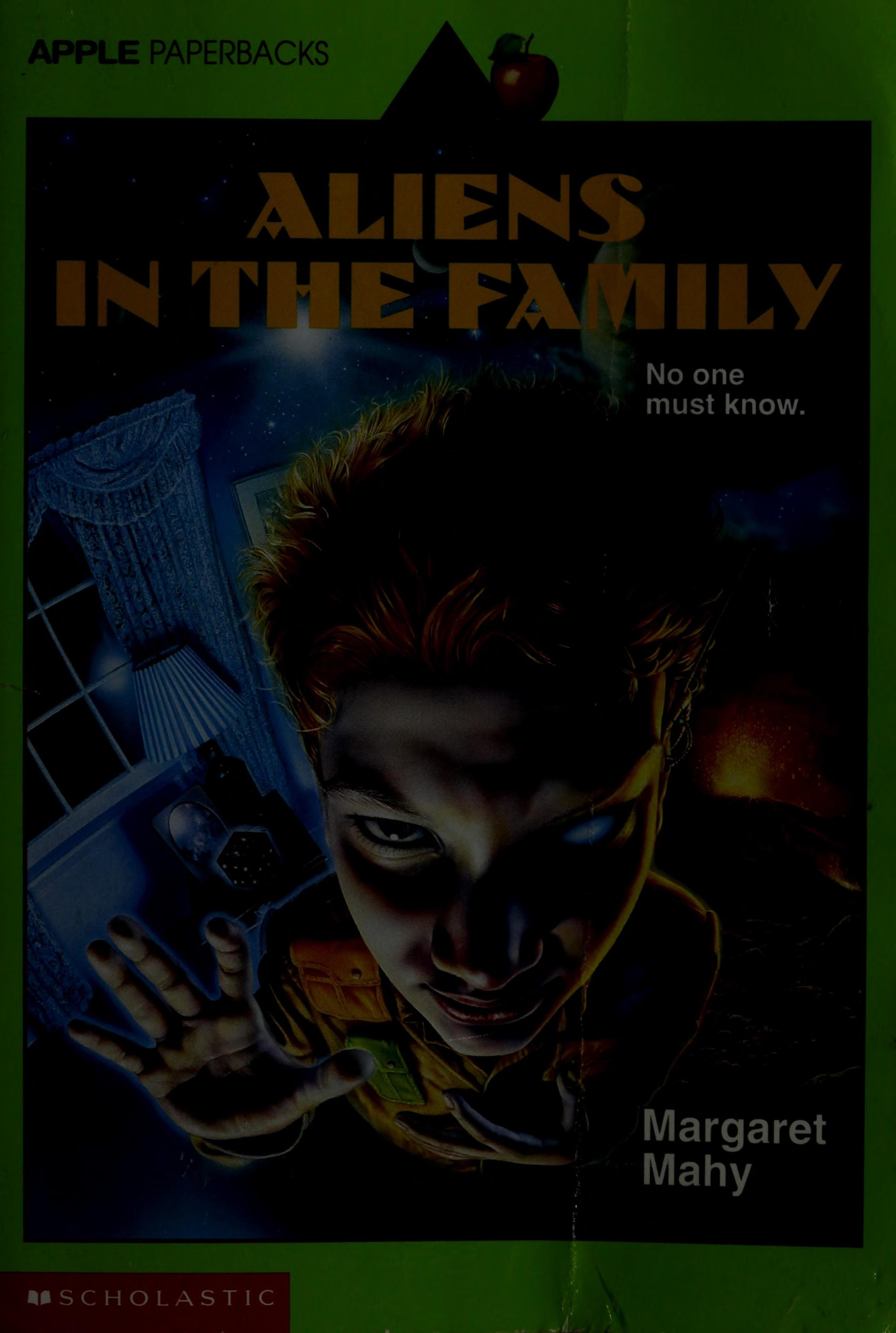 Aliens in the Family