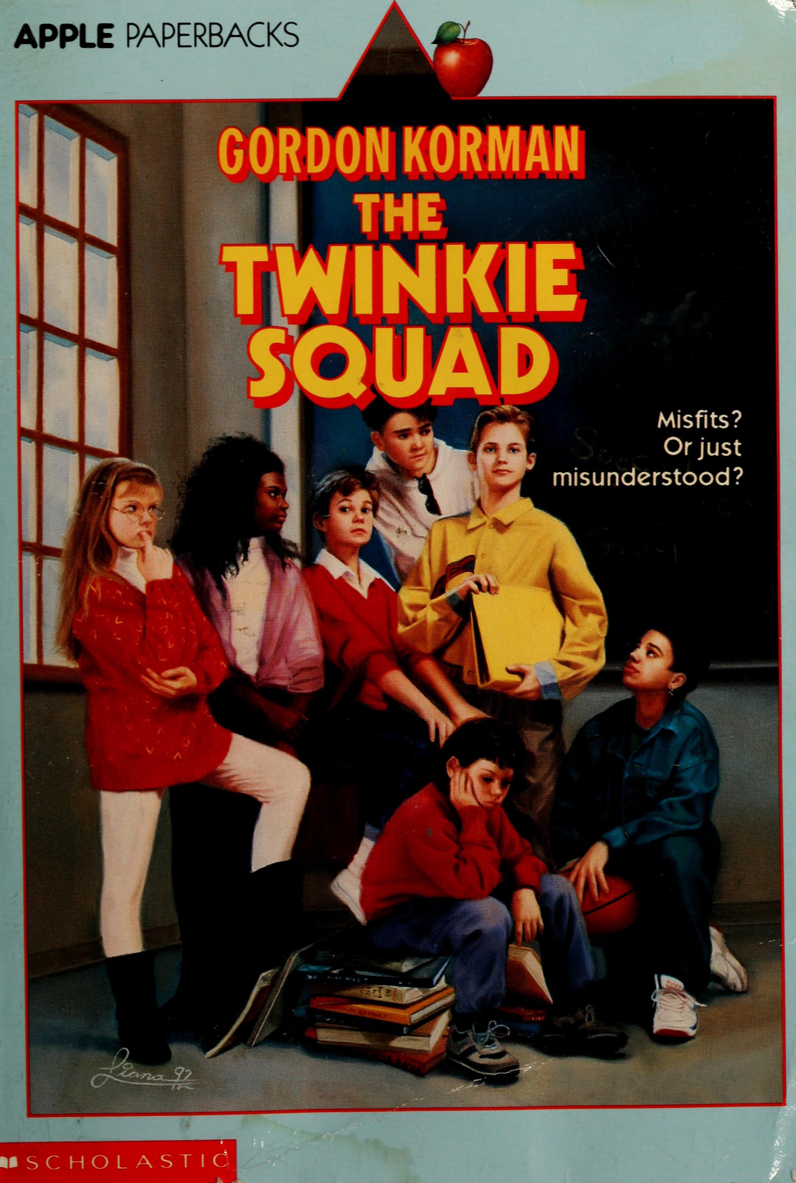 The Twinkie Squad
