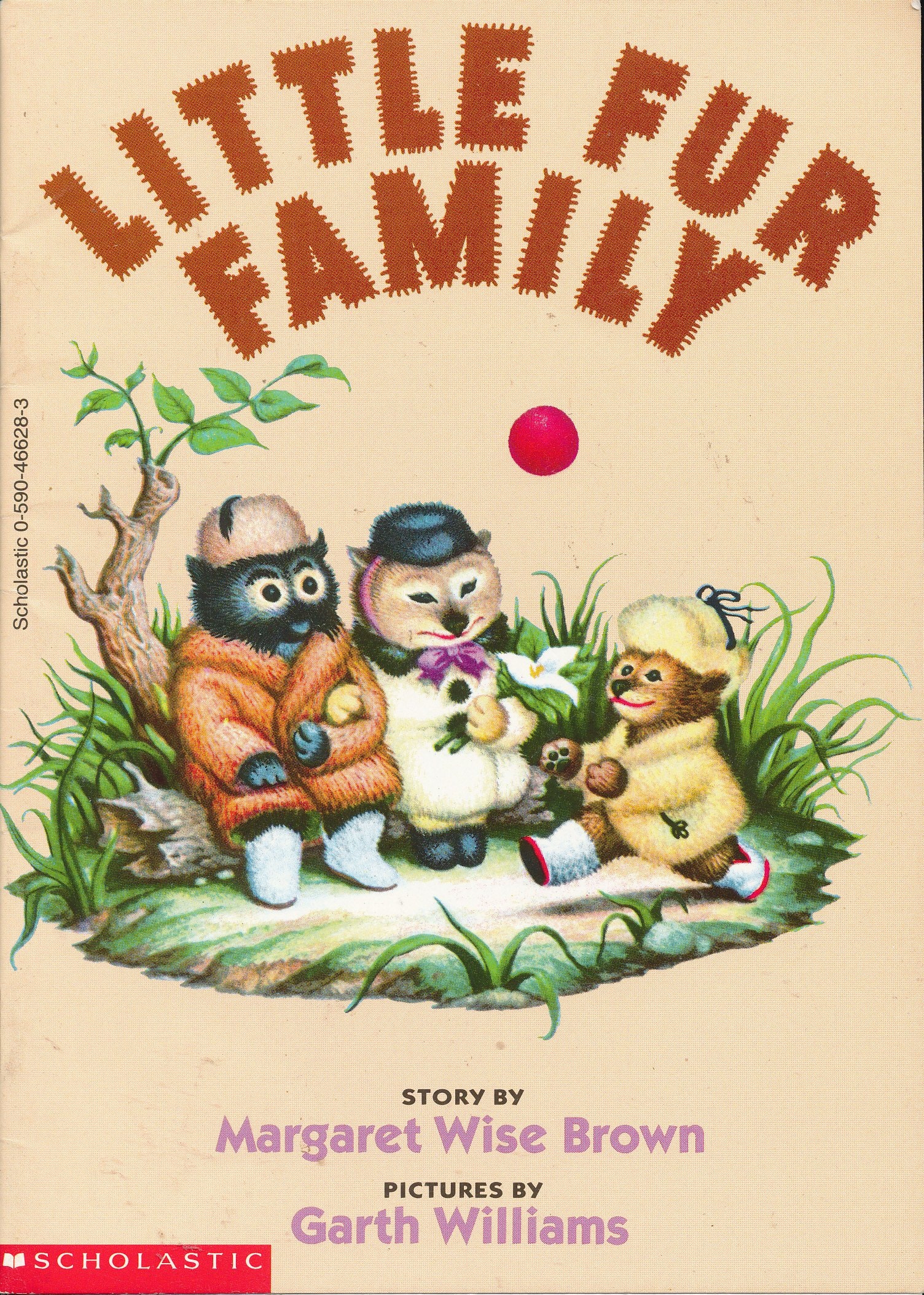 Little Fur Family