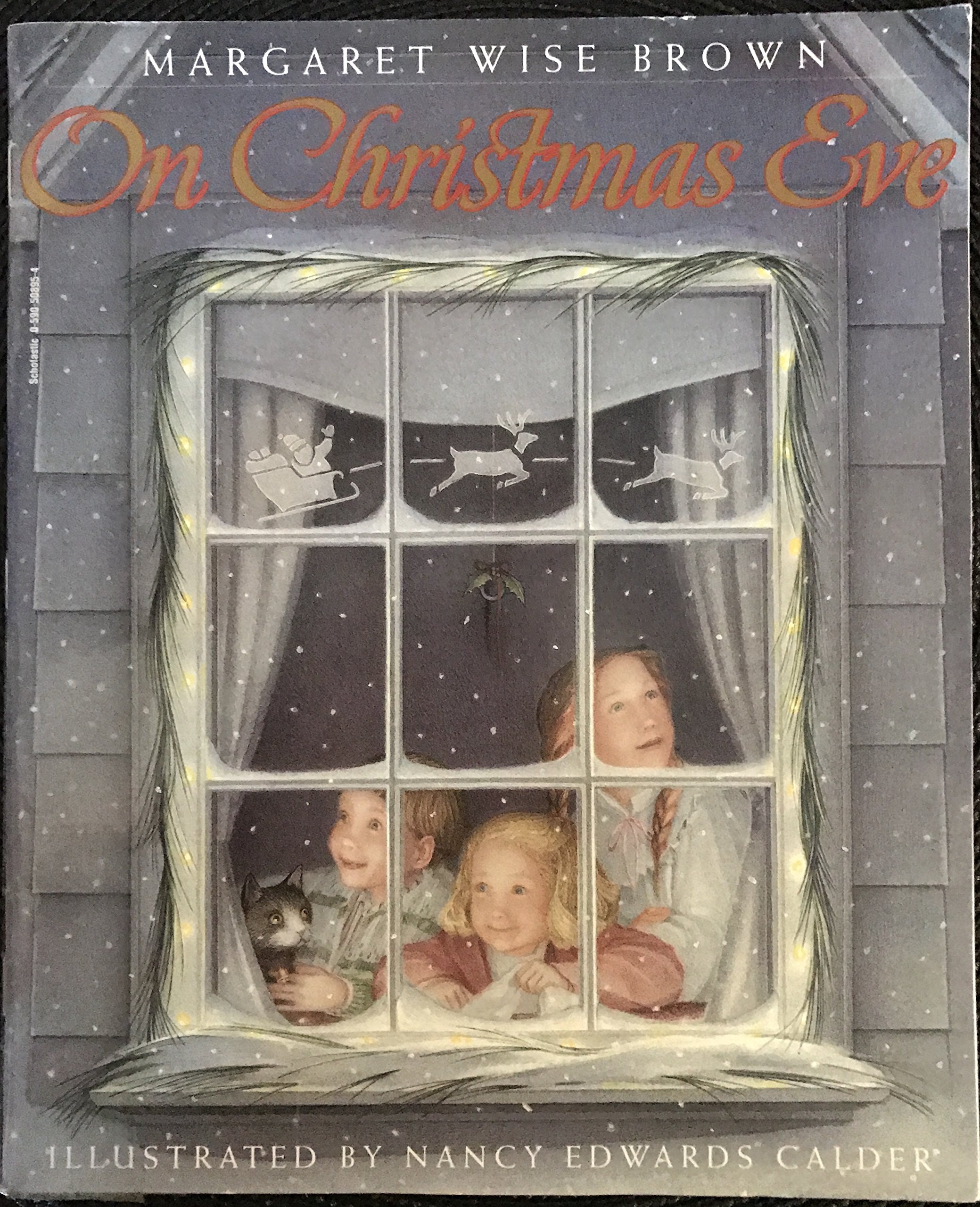 On Christmas Eve