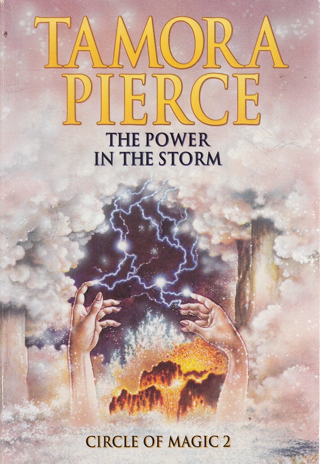 The Power in the Storm