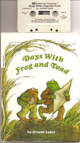 Character Books