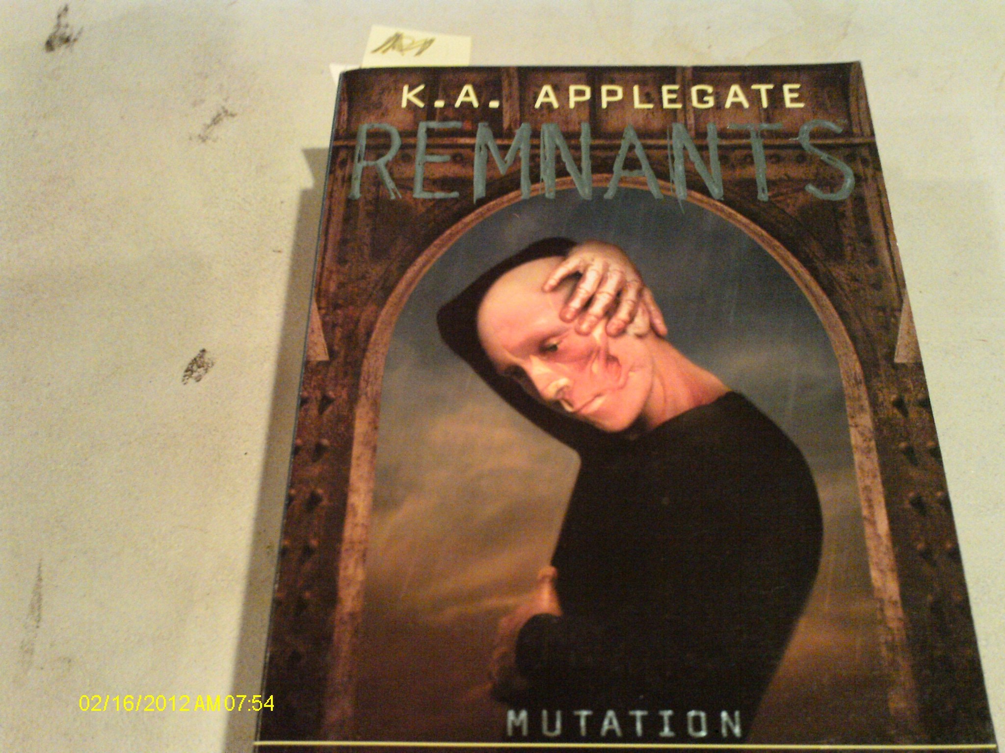 Mutation