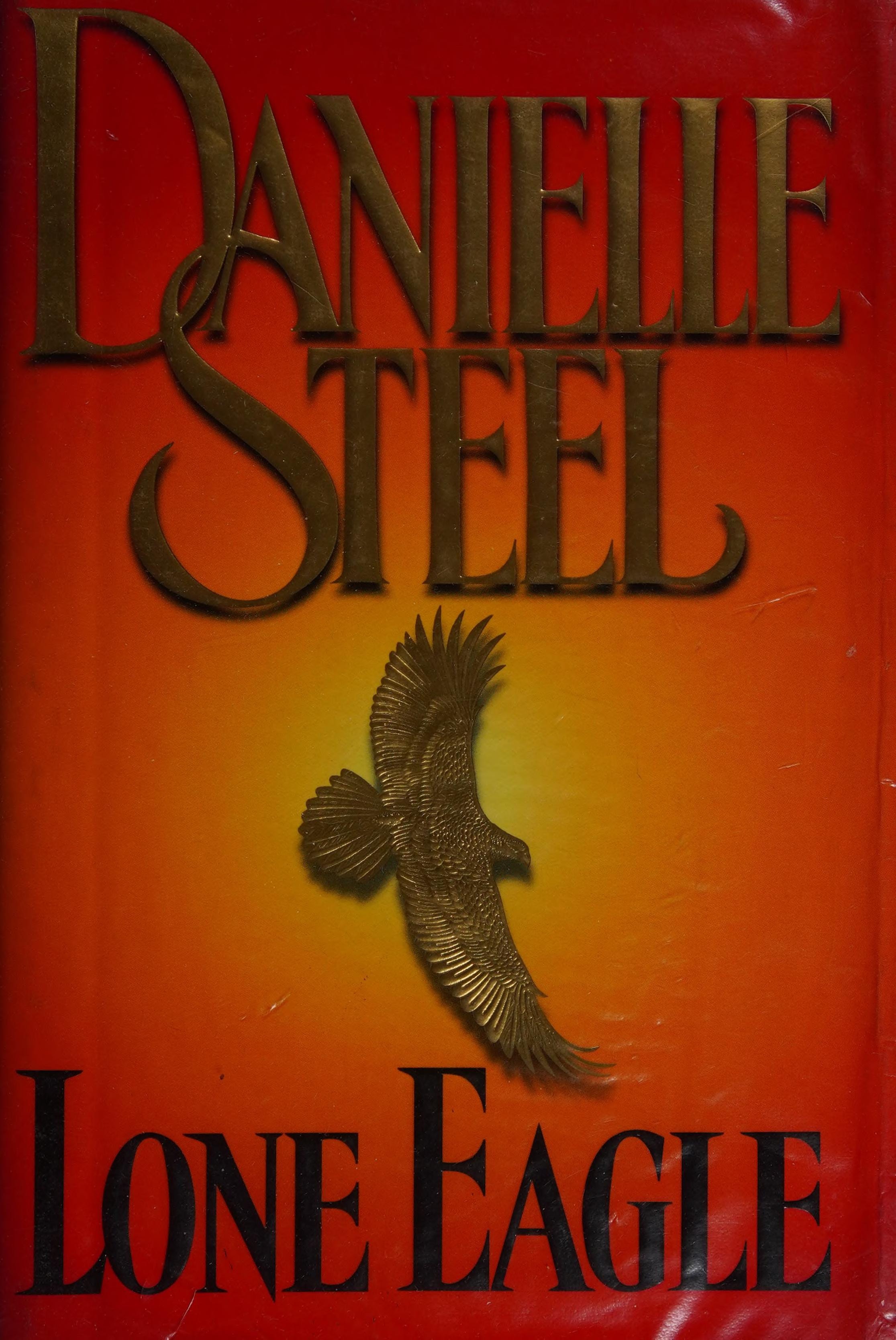 Lone Eagle