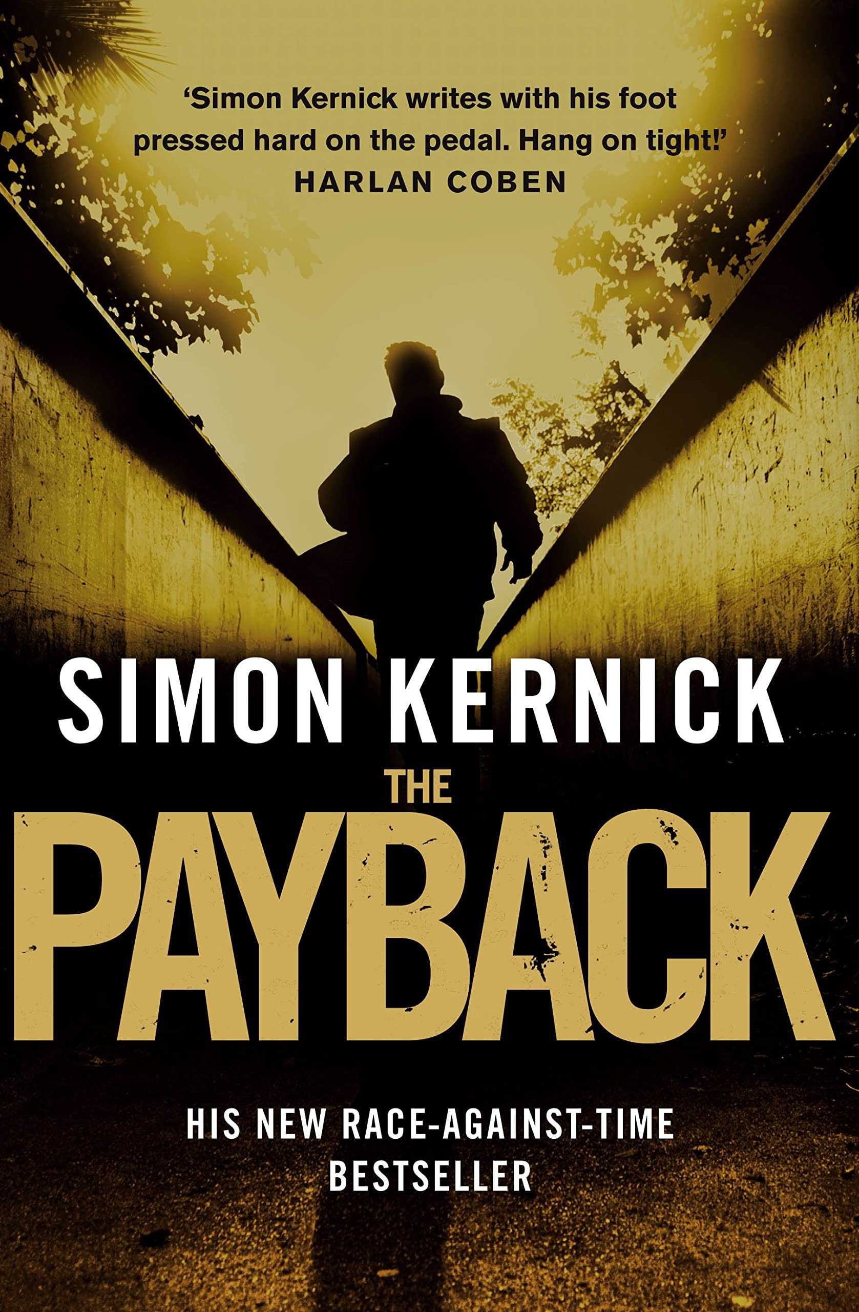 The Payback