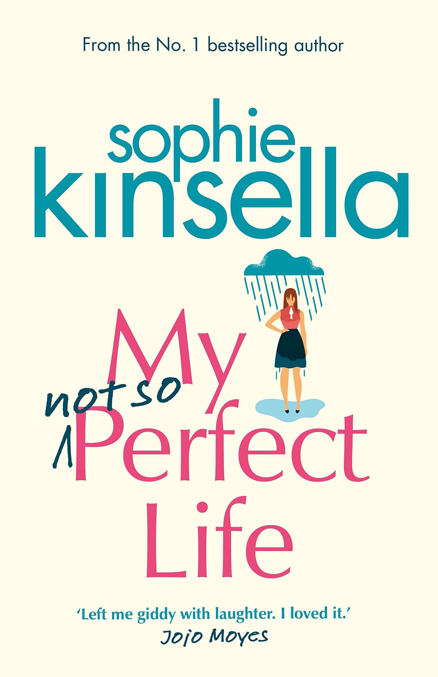 My (Not So) Perfect Life