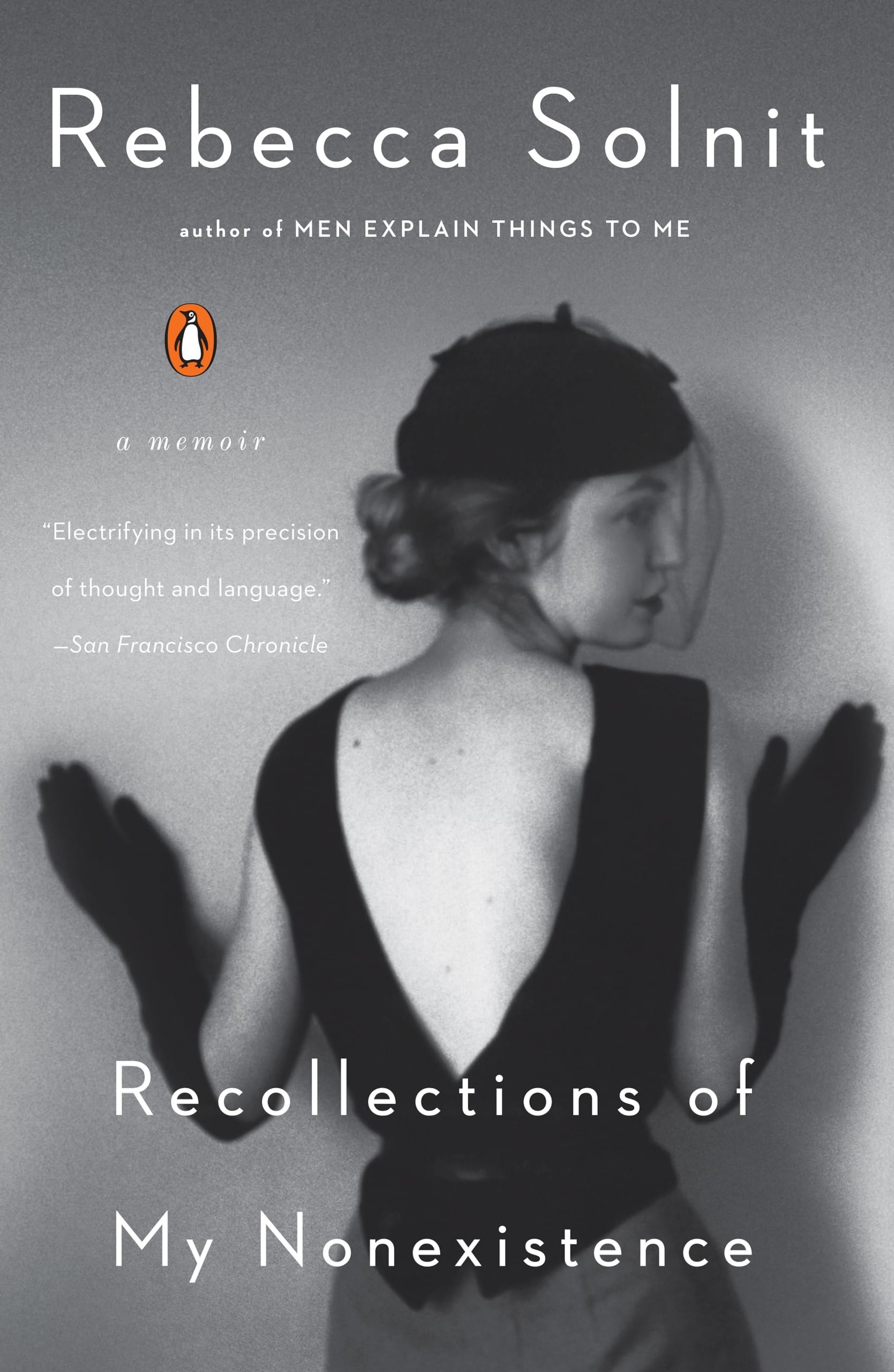 Recollections of My Nonexistence A Memoir