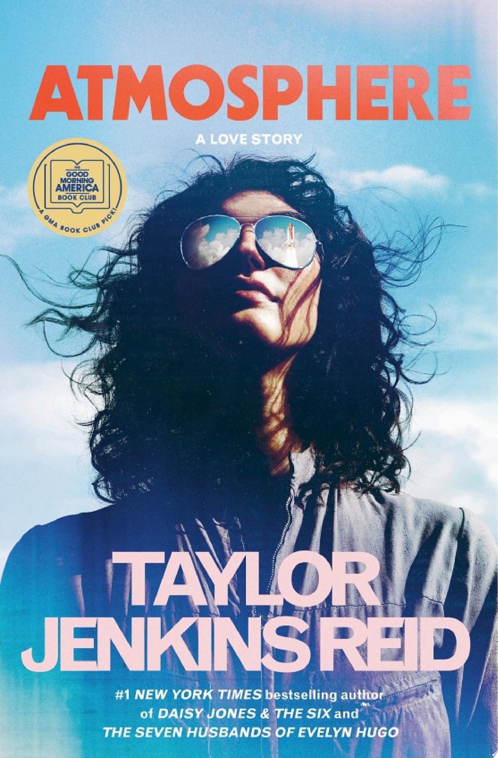 Atmosphere: A GMA Book Club Pick