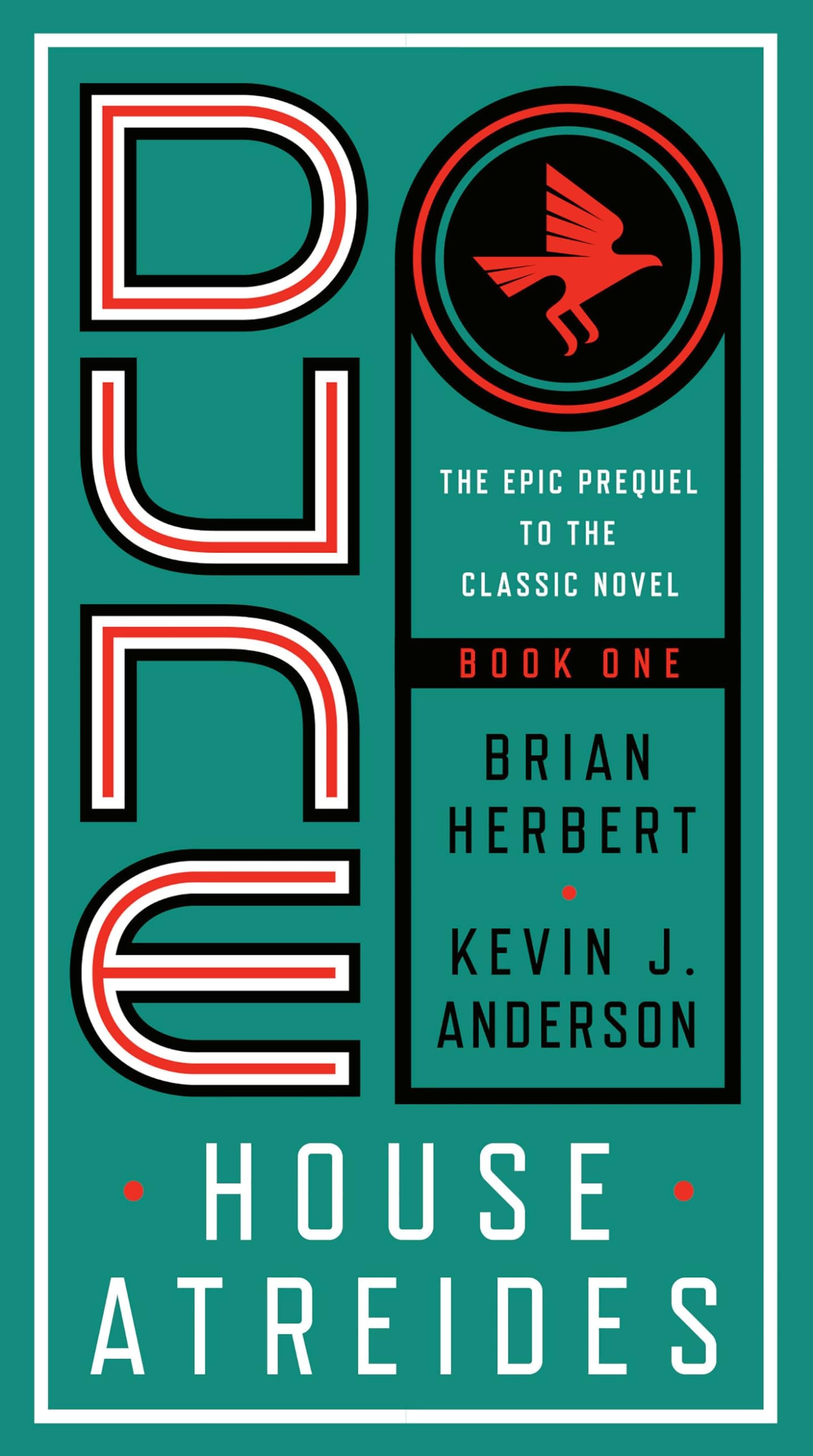 Dune House Atreides