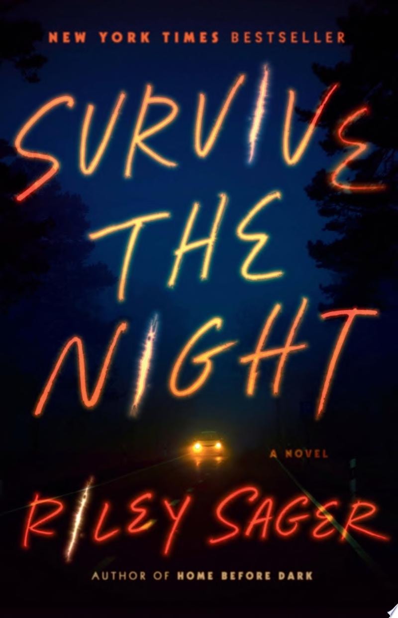 Survive the Night