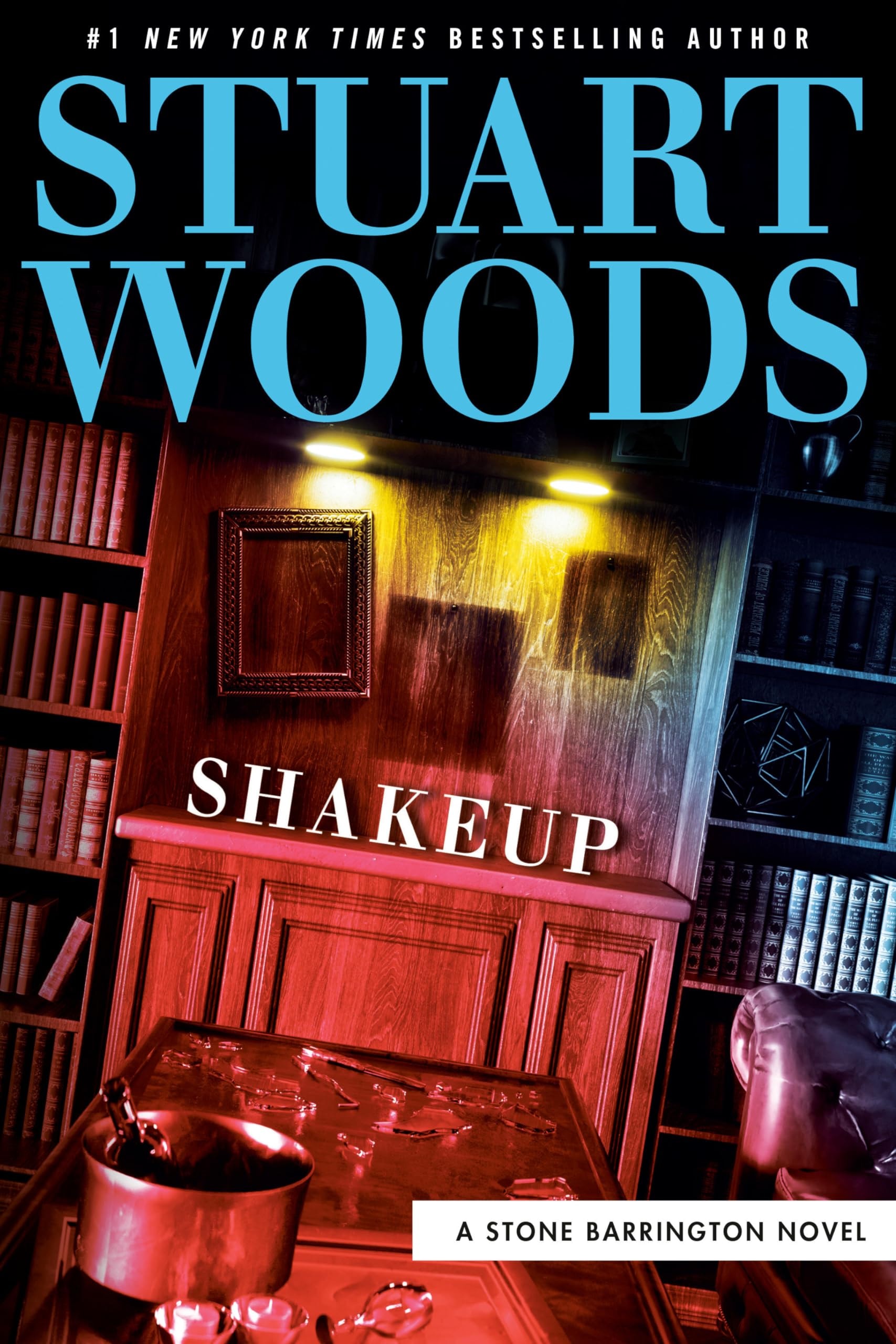 Shakeup