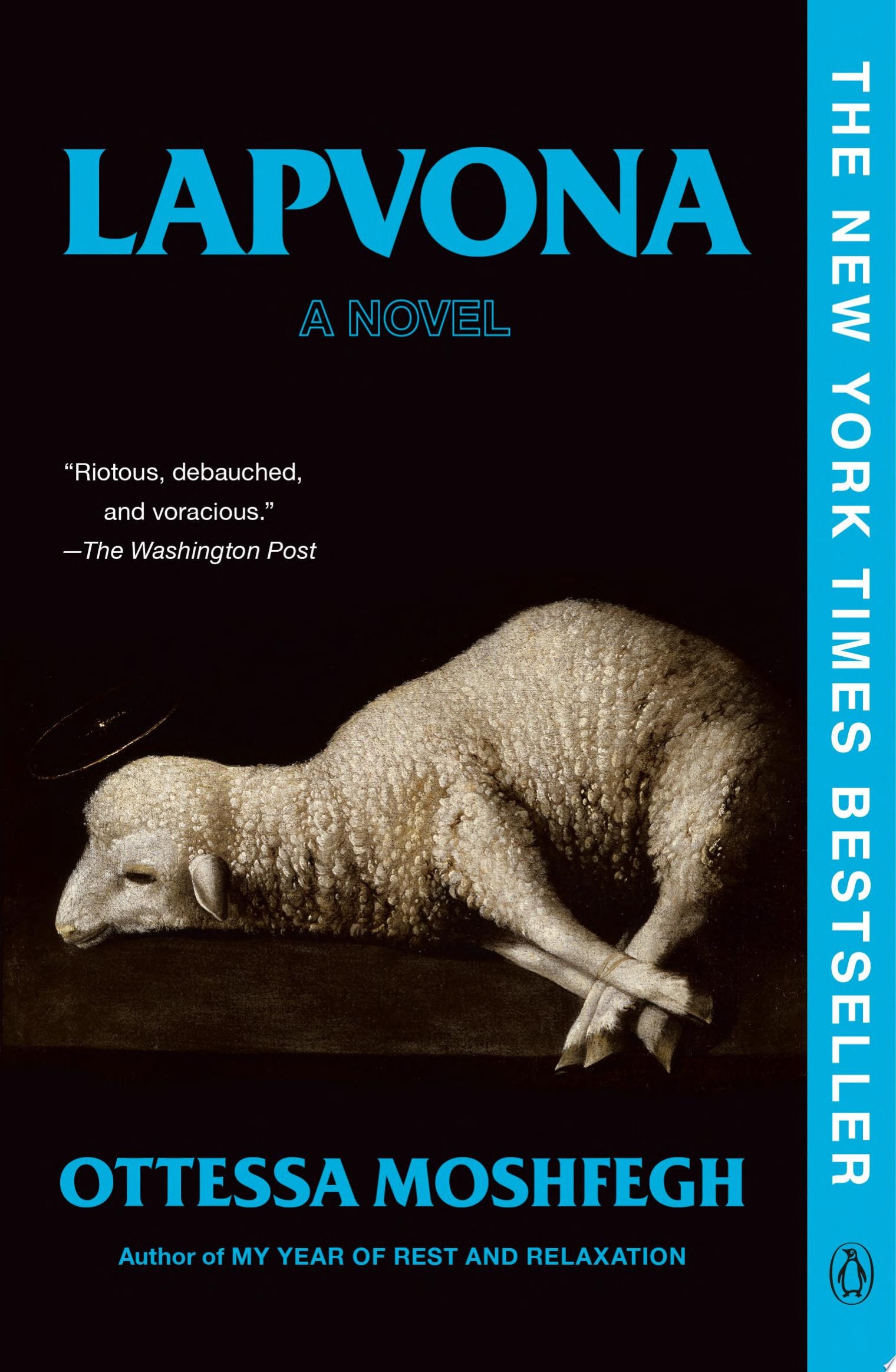 Lapvona A Novel