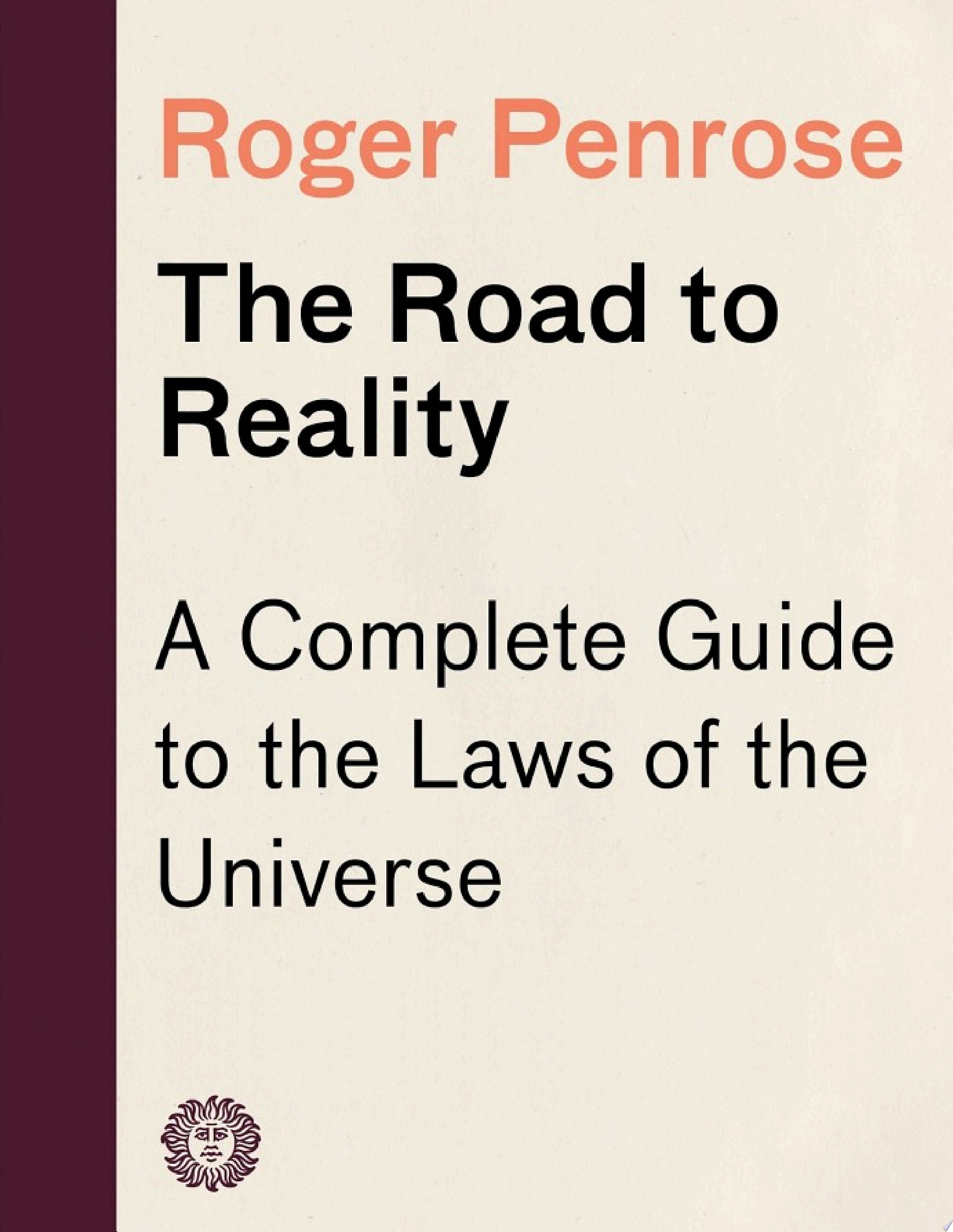 The Road to Reality