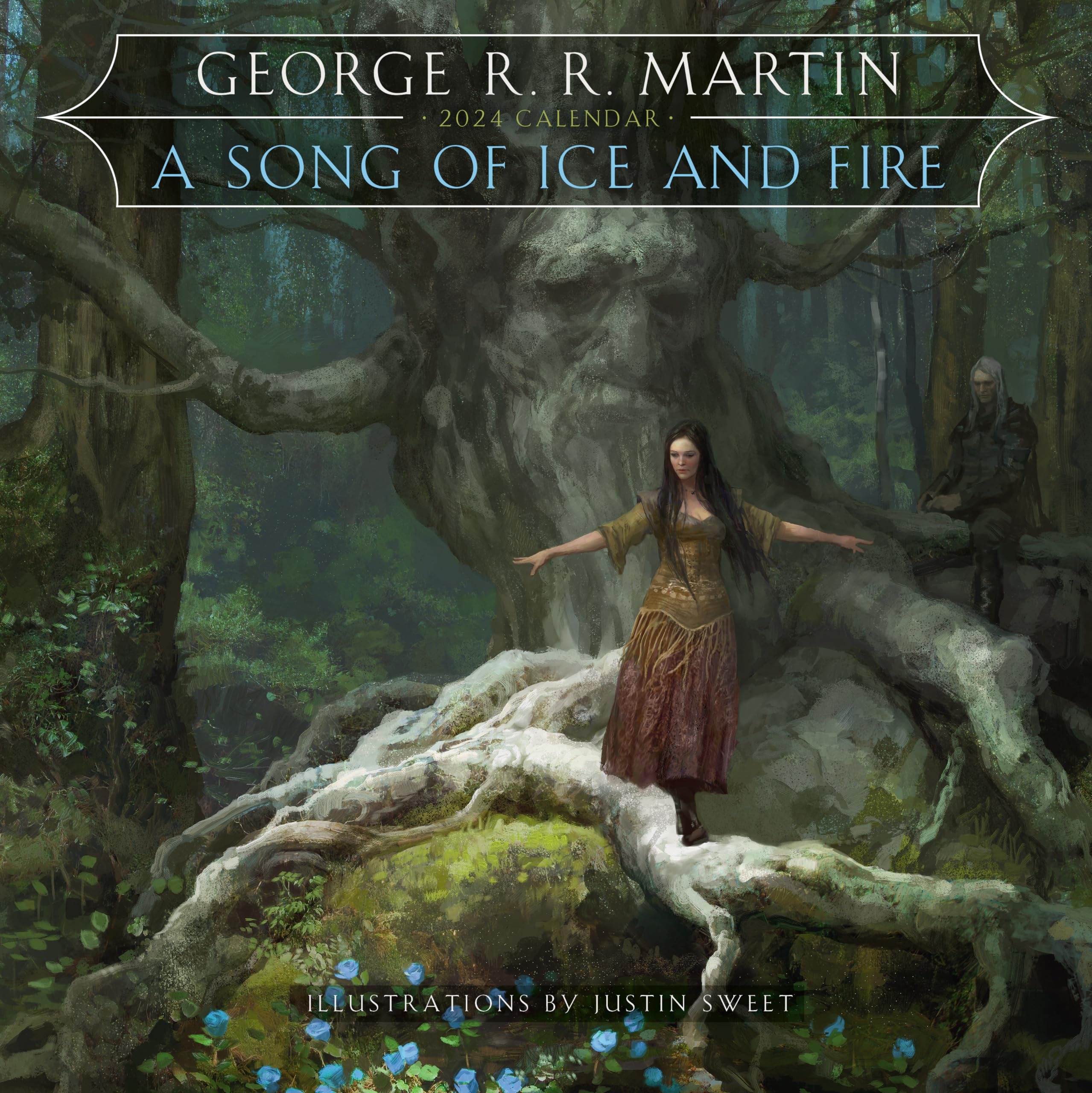 A Song of Ice and Fire
