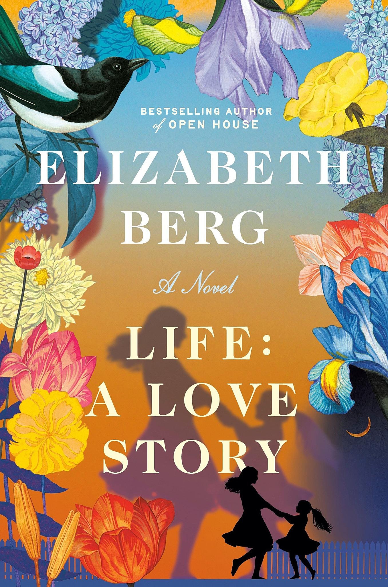 Life: A Love Story A Novel