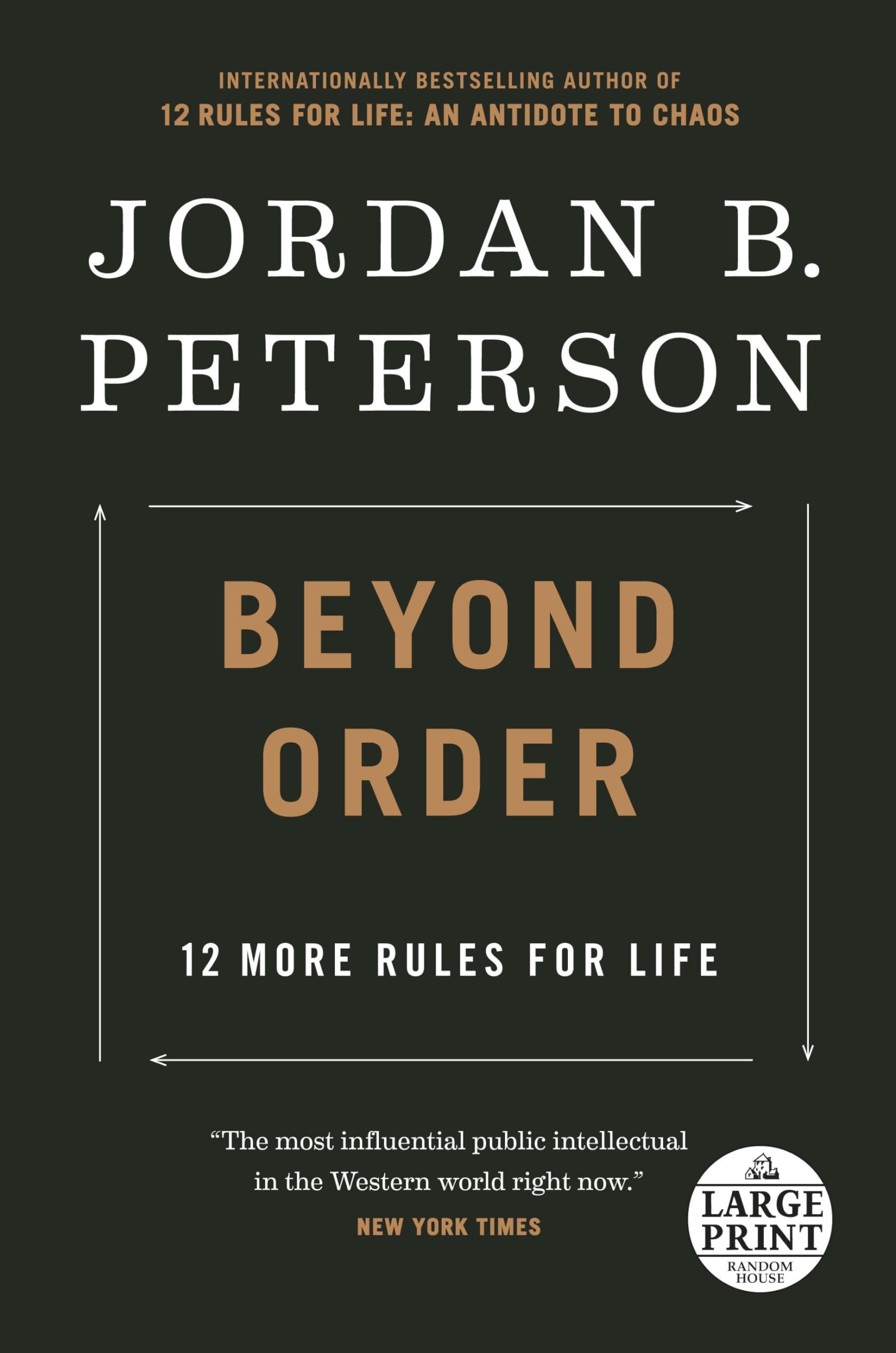 Beyond Order 12 More Rules for Life