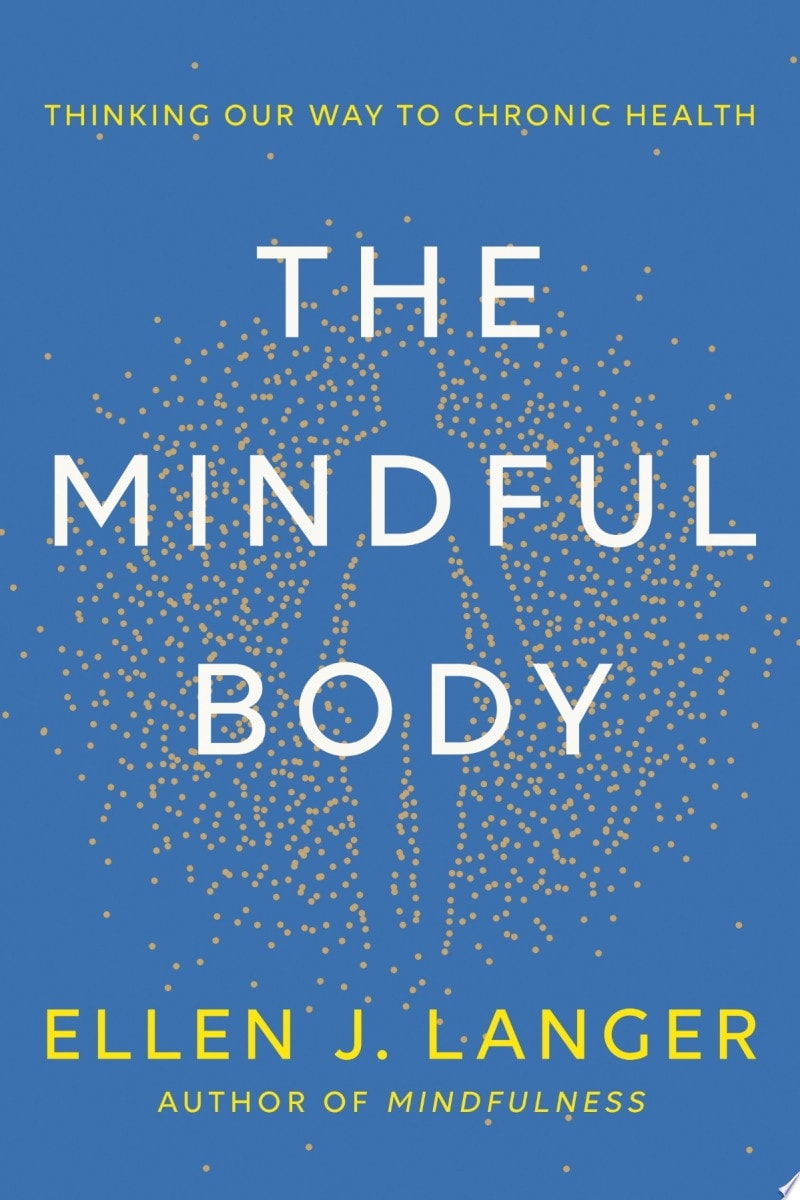 The Mindful Body