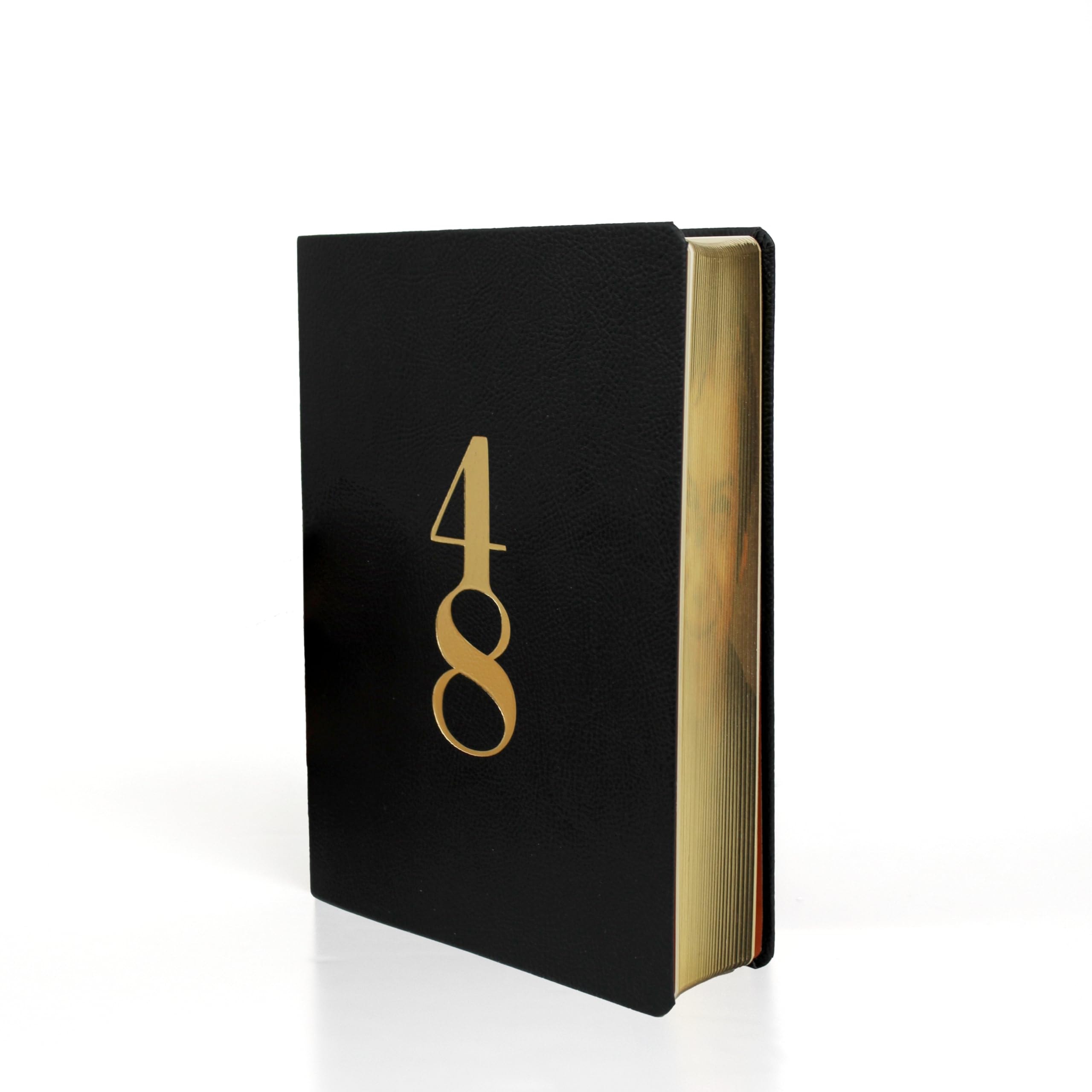 The 48 Laws of Power