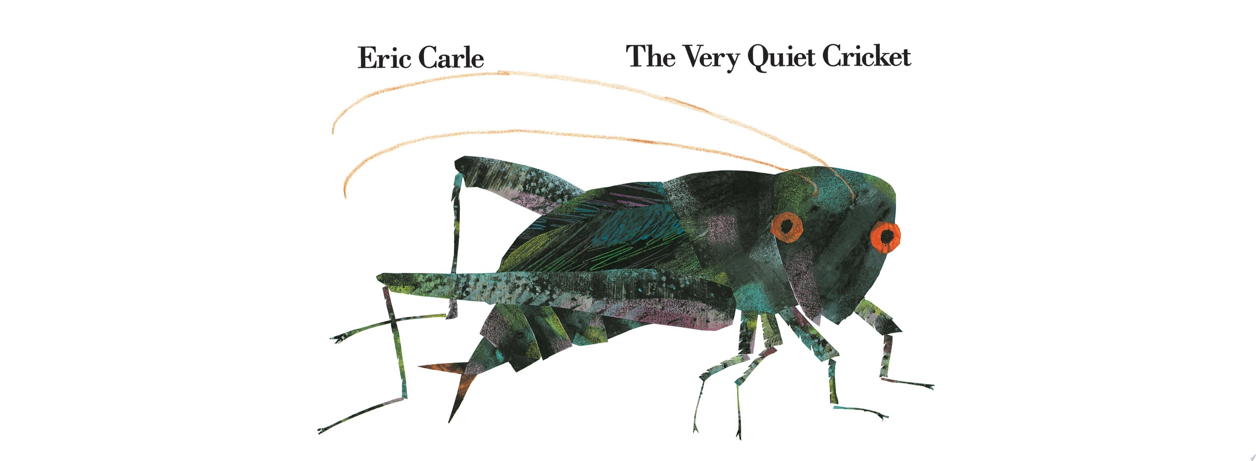 The Very Quiet Cricket