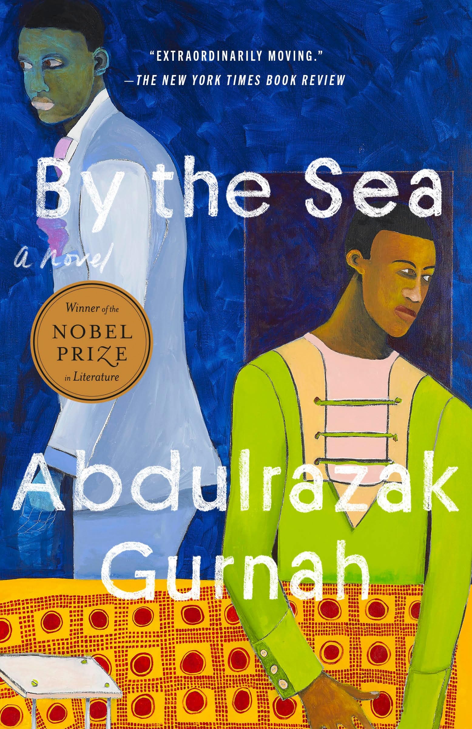 By the Sea A Novel