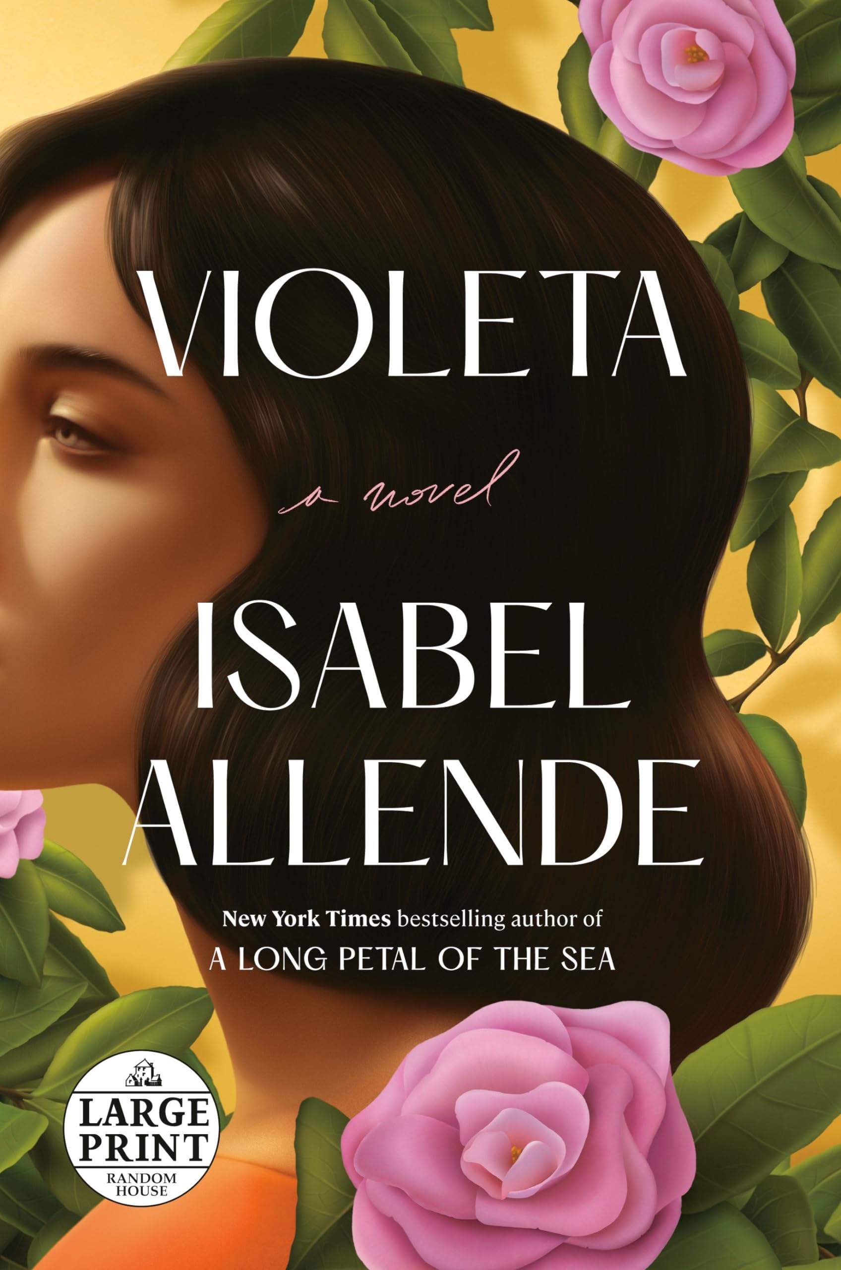 Violeta [English Edition] A Novel