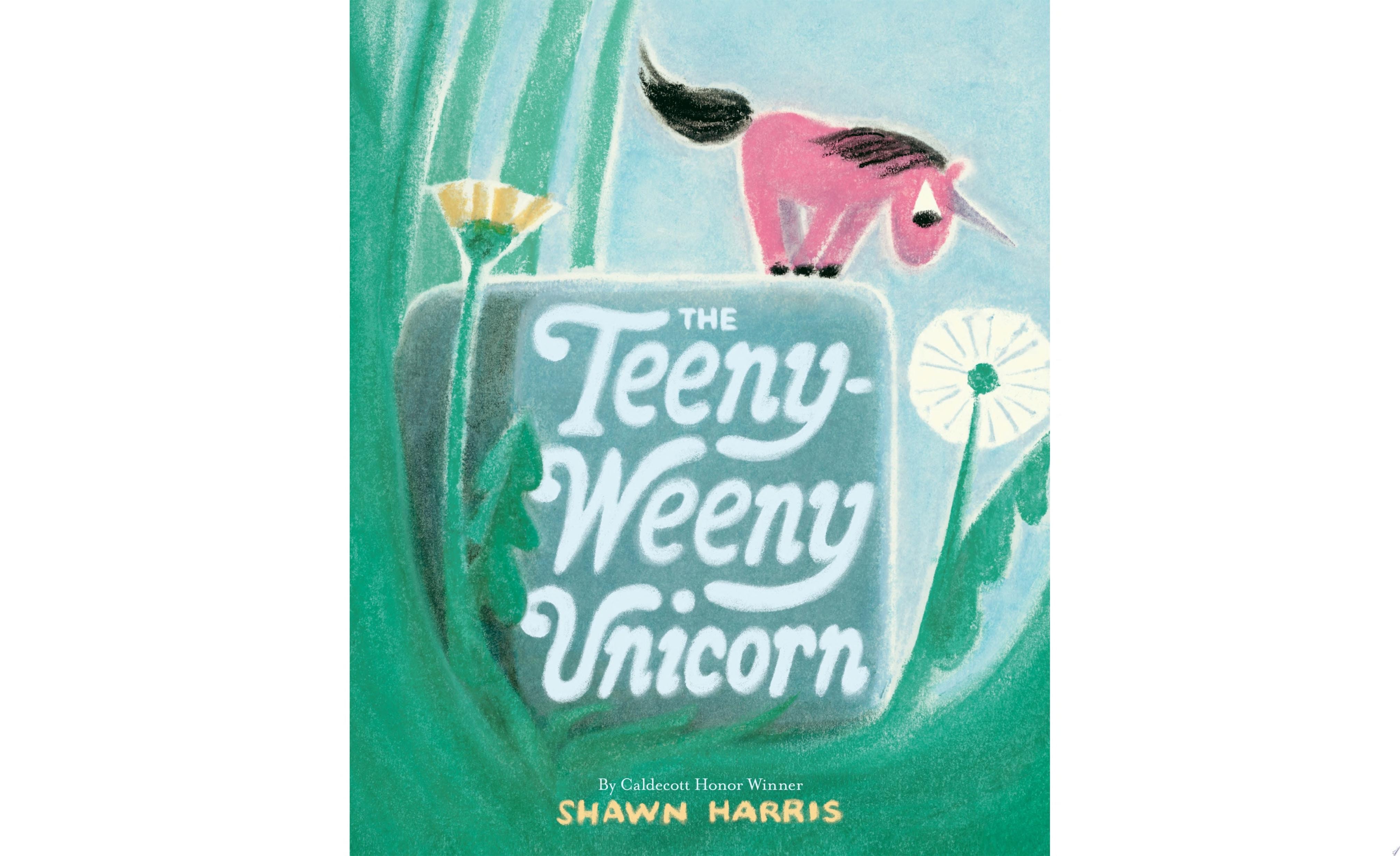 The Teeny-Weeny Unicorn