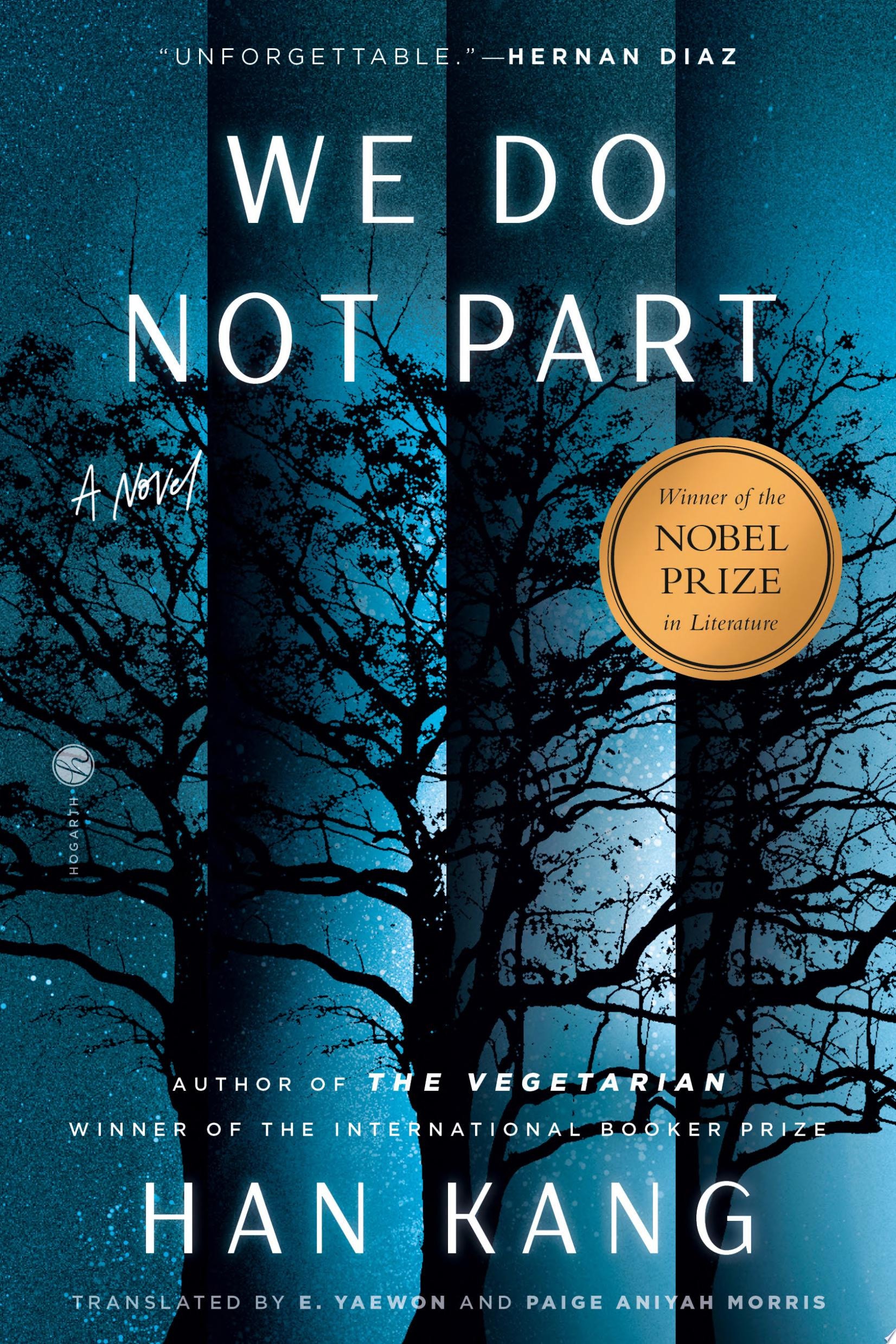 We Do Not Part