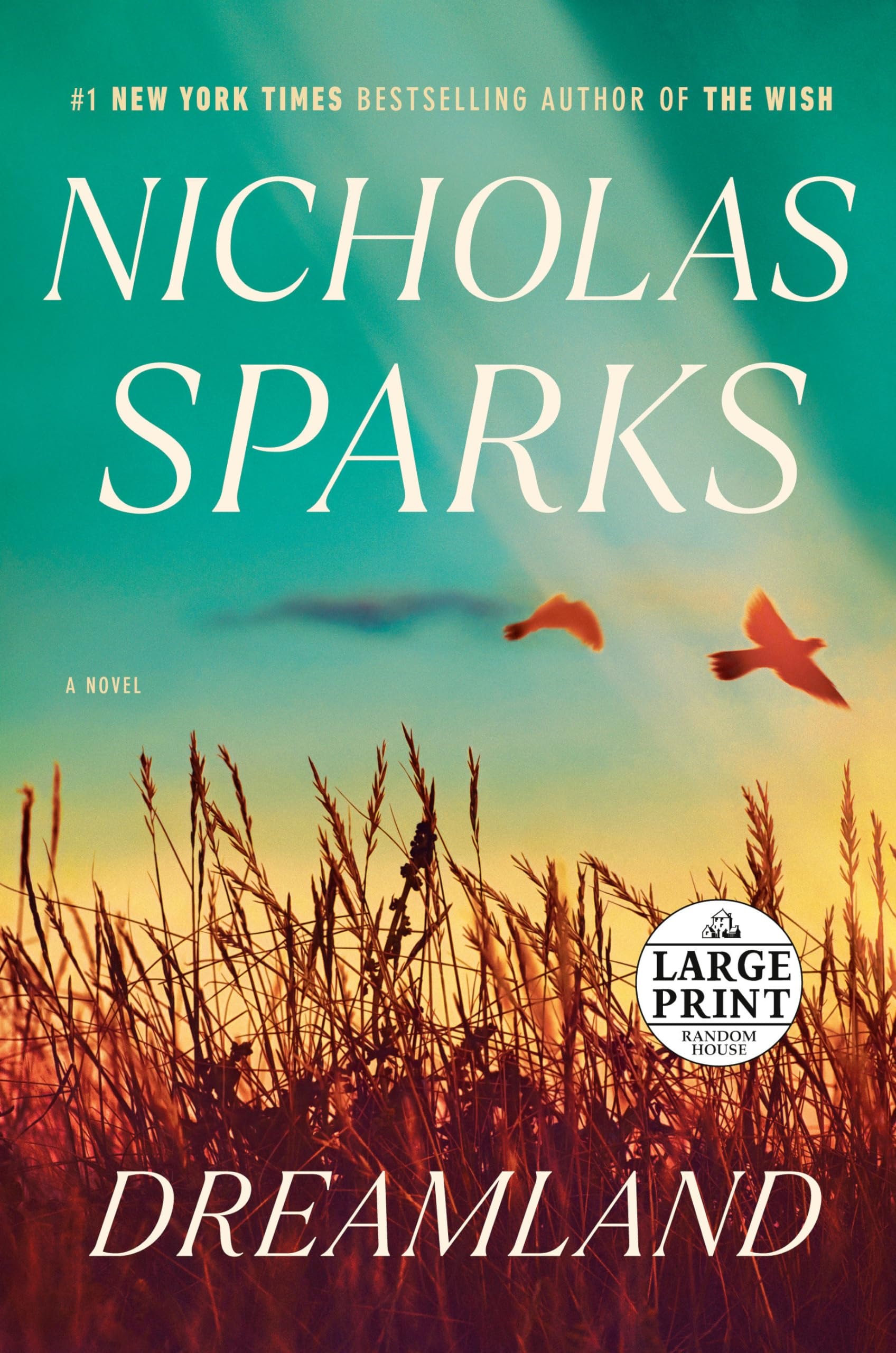 Dreamland A Novel