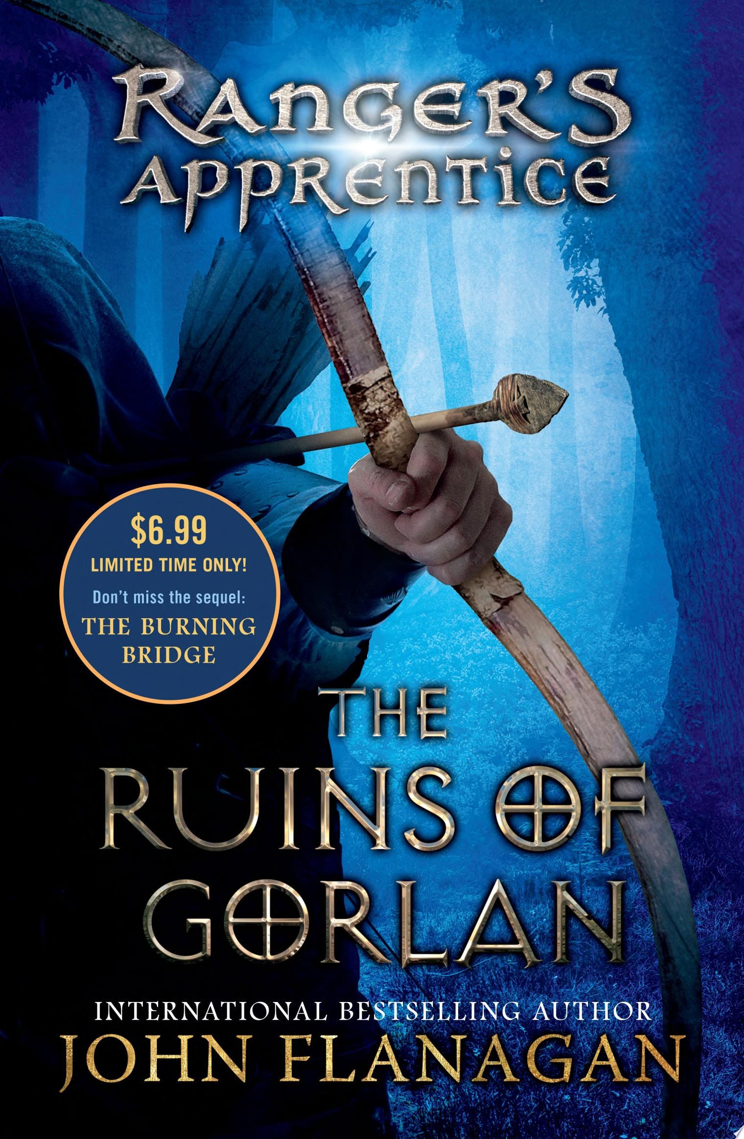 The Ruins of Gorlan Book One
