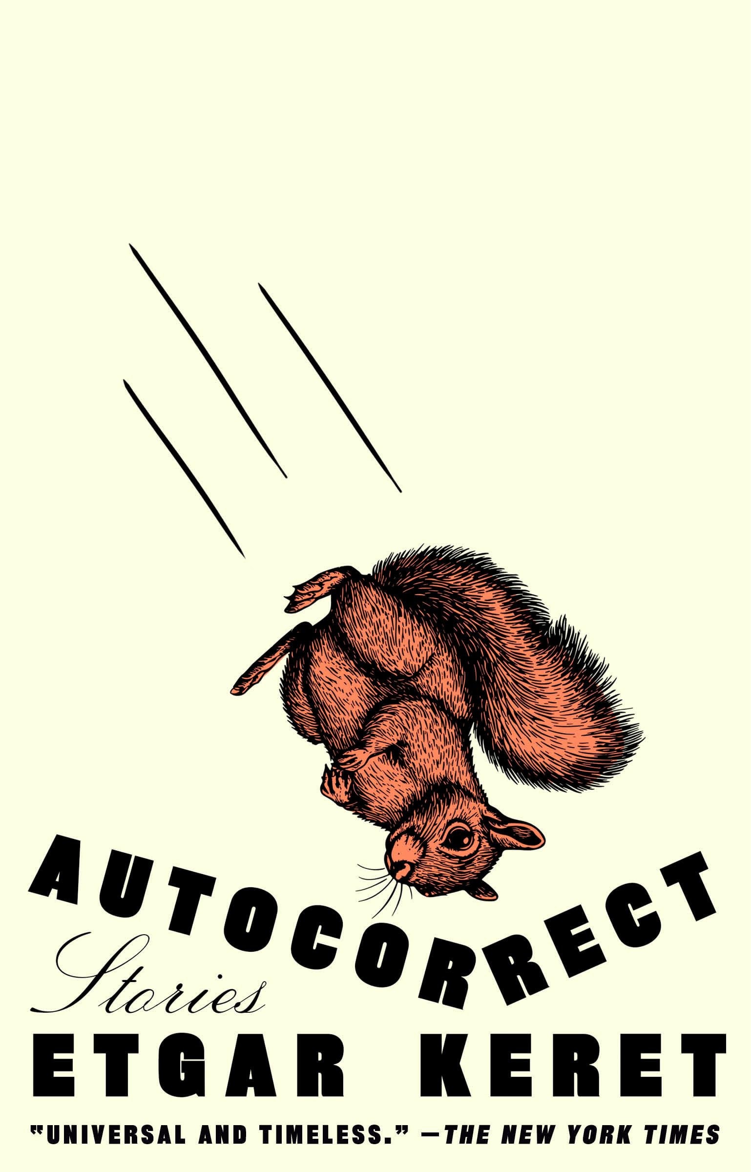Autocorrect Stories