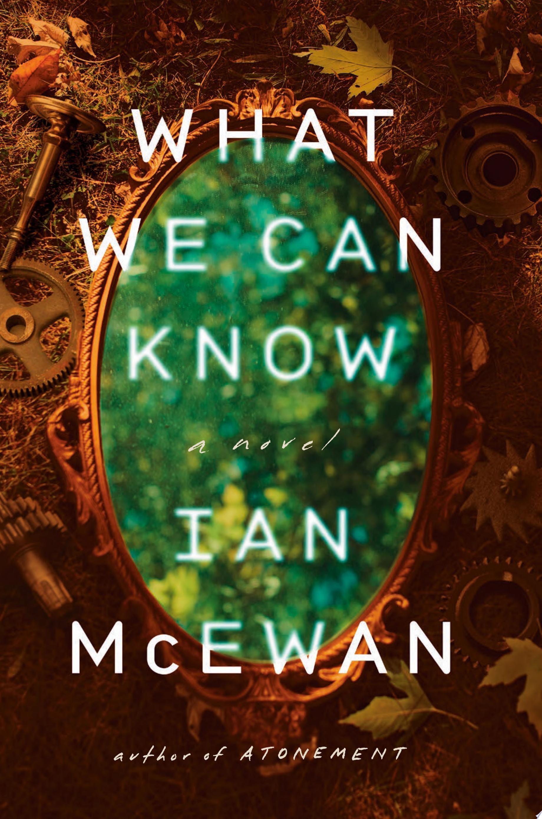What We Can Know