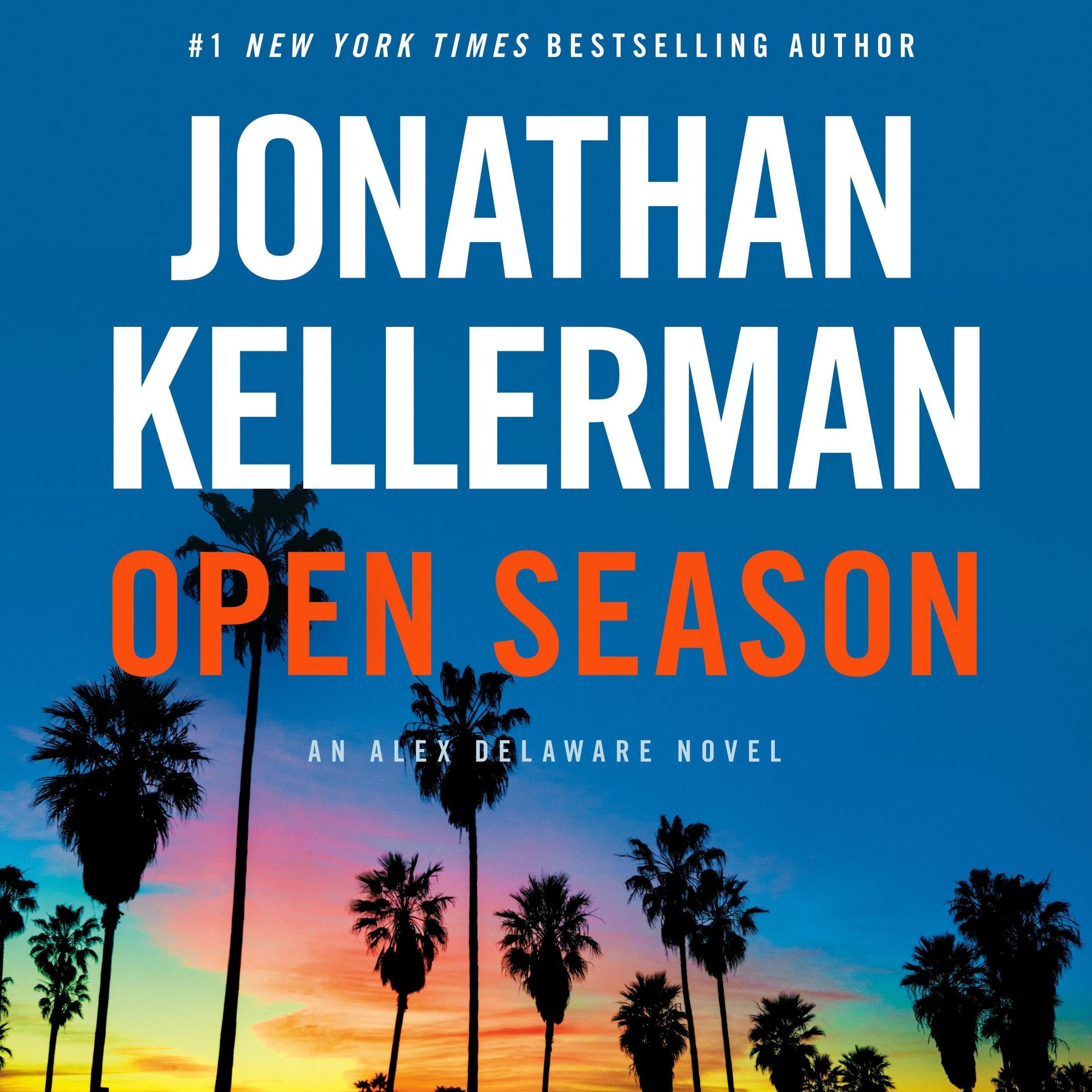 Open Season