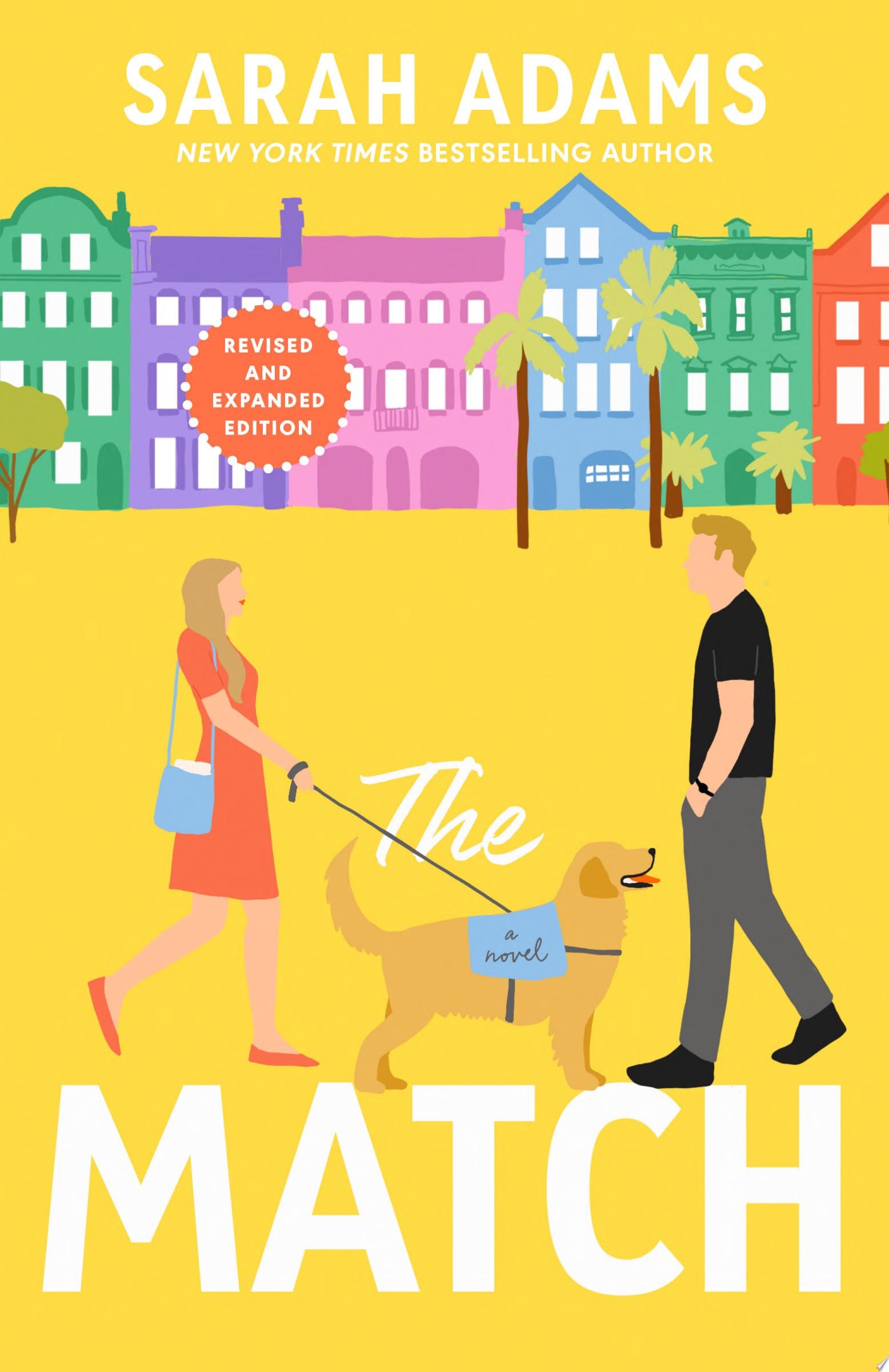The Match A Novel