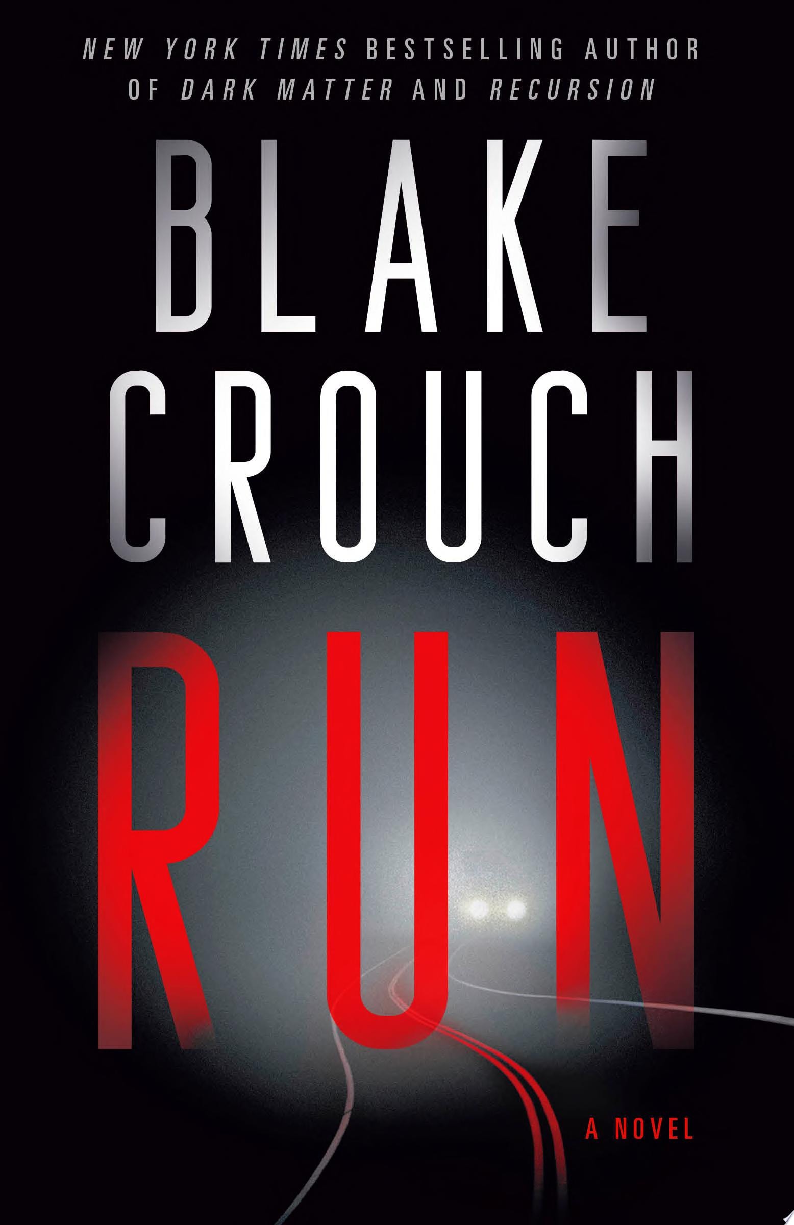 Run A Novel