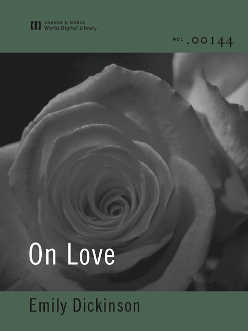 On Love