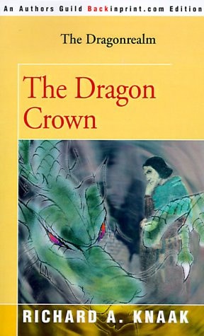 The Dragon Crown