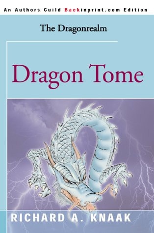 Dragon Tome