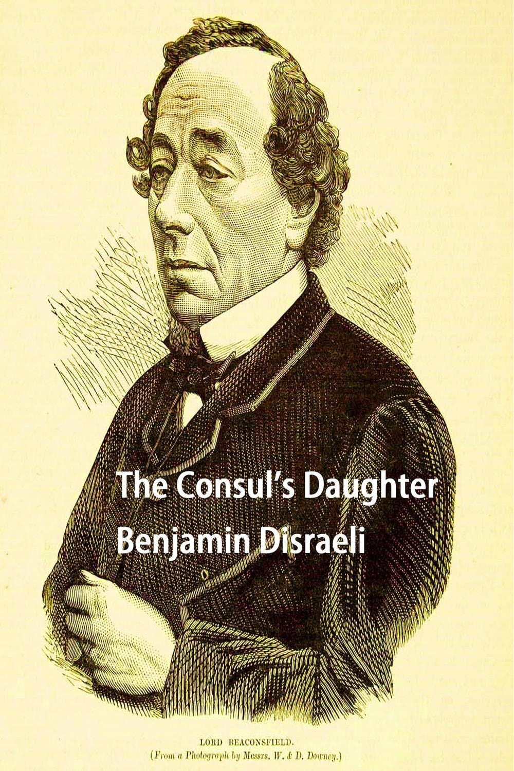 The Consul's Daughter