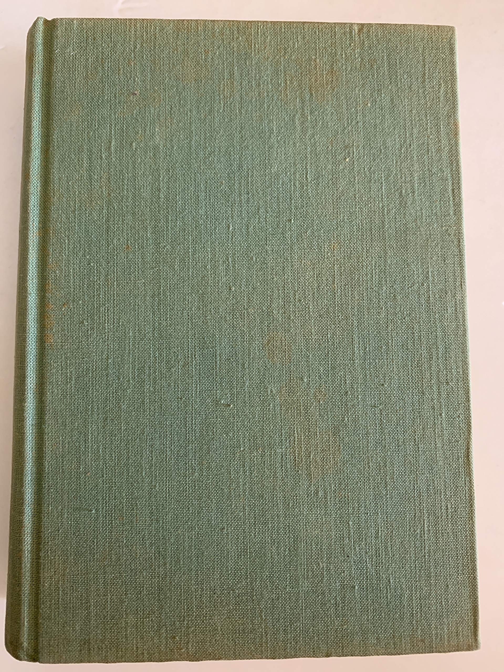Tales of the Uncanny and Supernatural