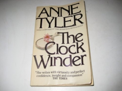 The Clockwinder