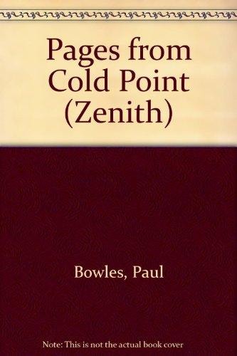 Pages from Cold Point and Other Stories