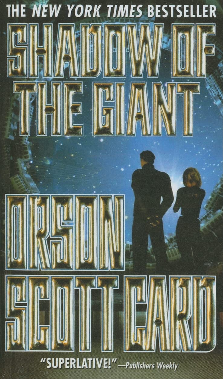 Shadow of the Giant