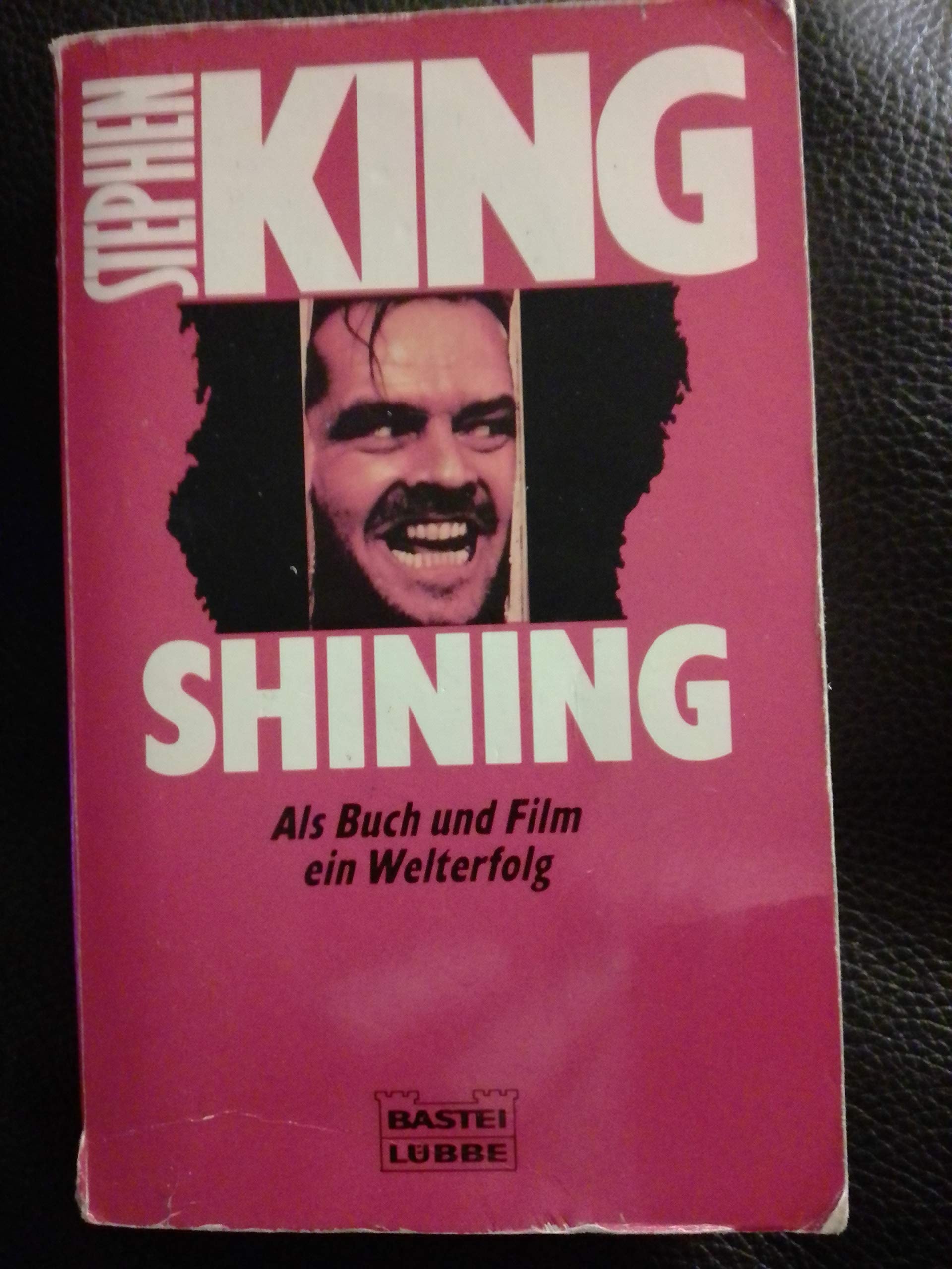 The Shining