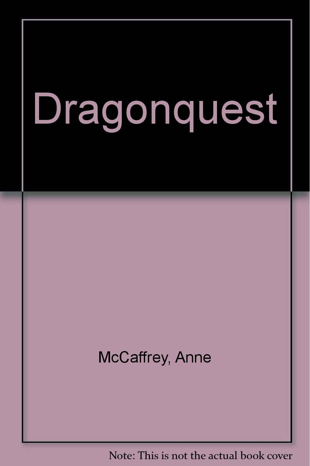 Dragonquest