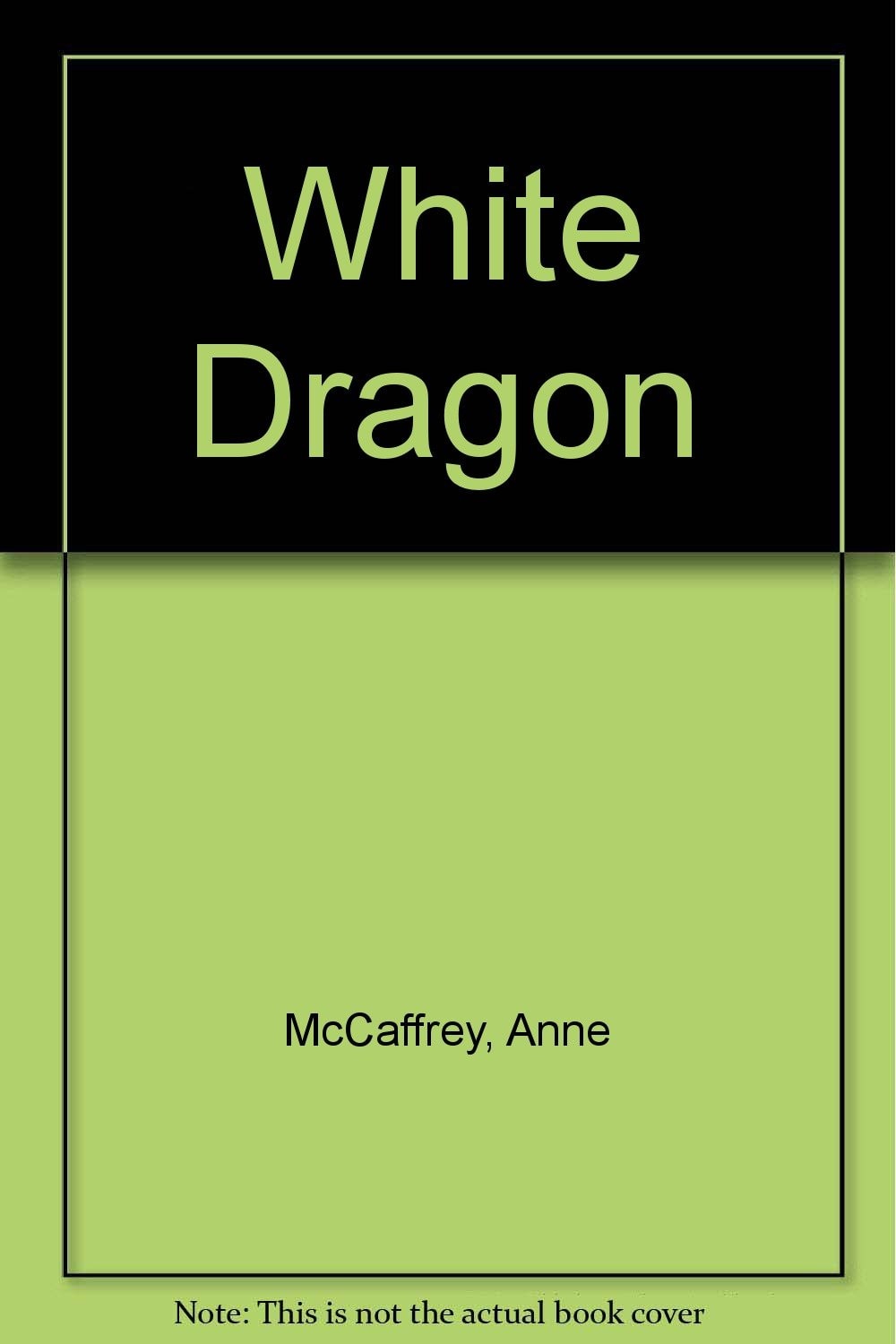 The White Dragon