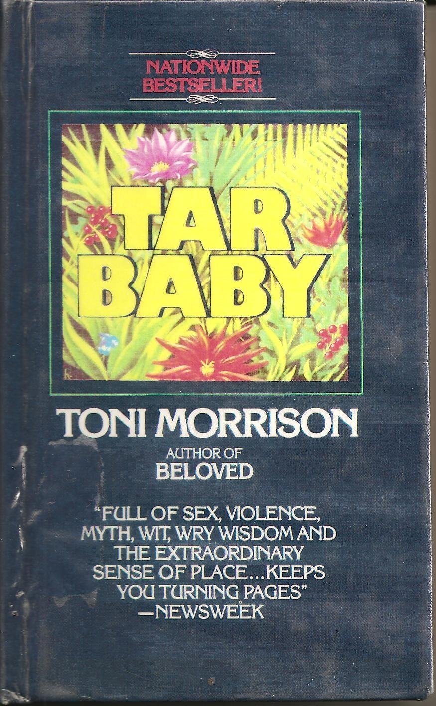 Tar Baby