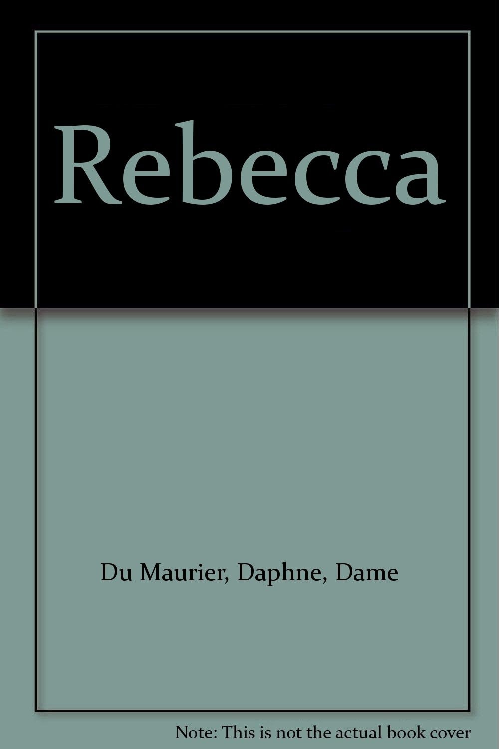 Rebecca