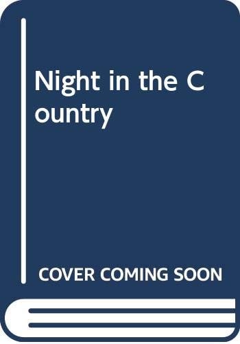 Night in the Country