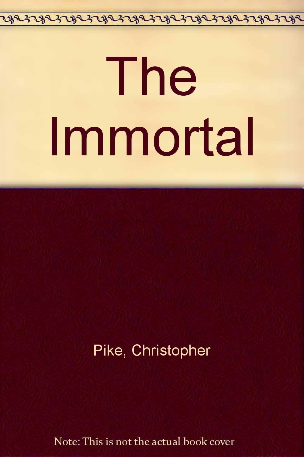 The Immortal